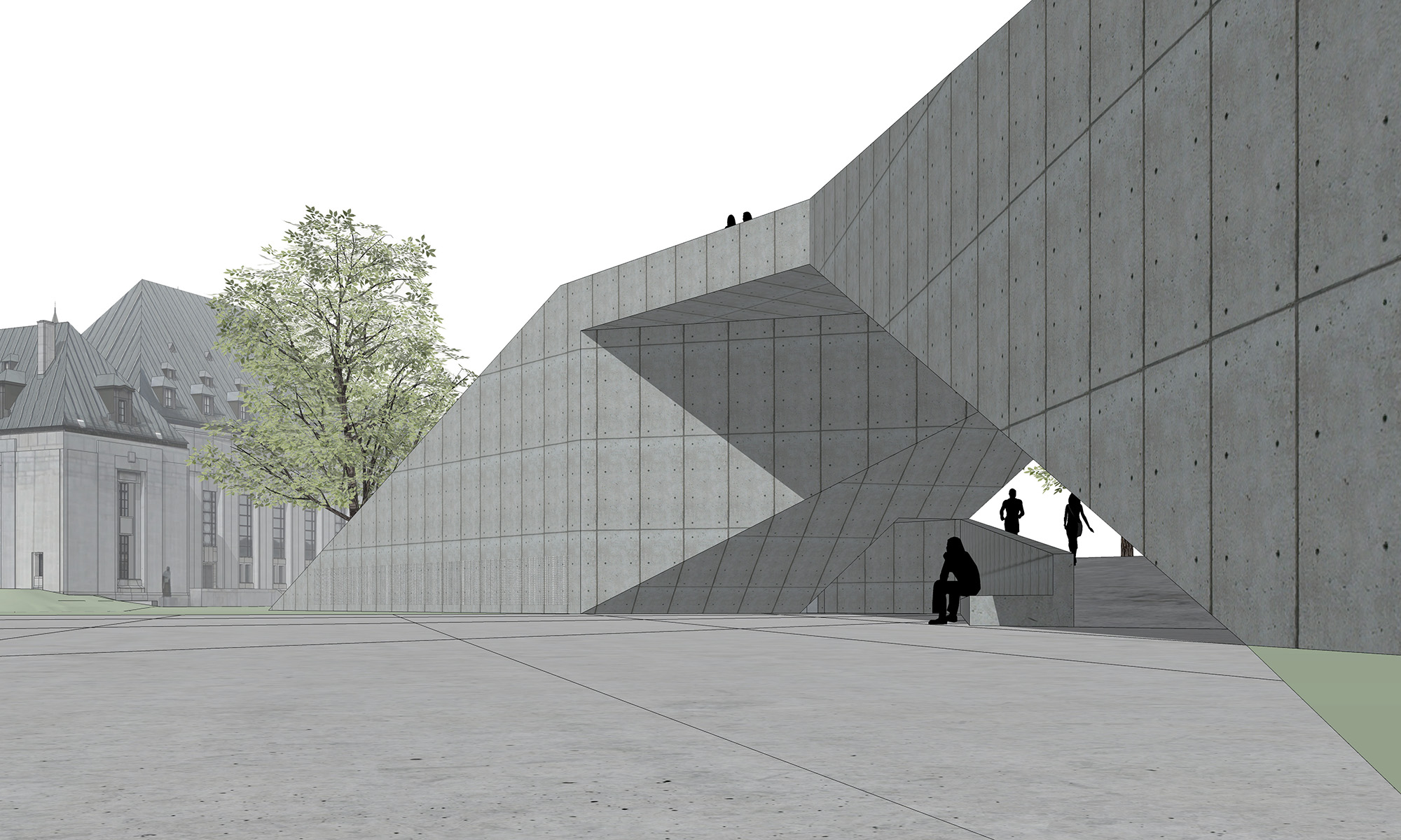 Memorial to The Victims of Communism - photo 18