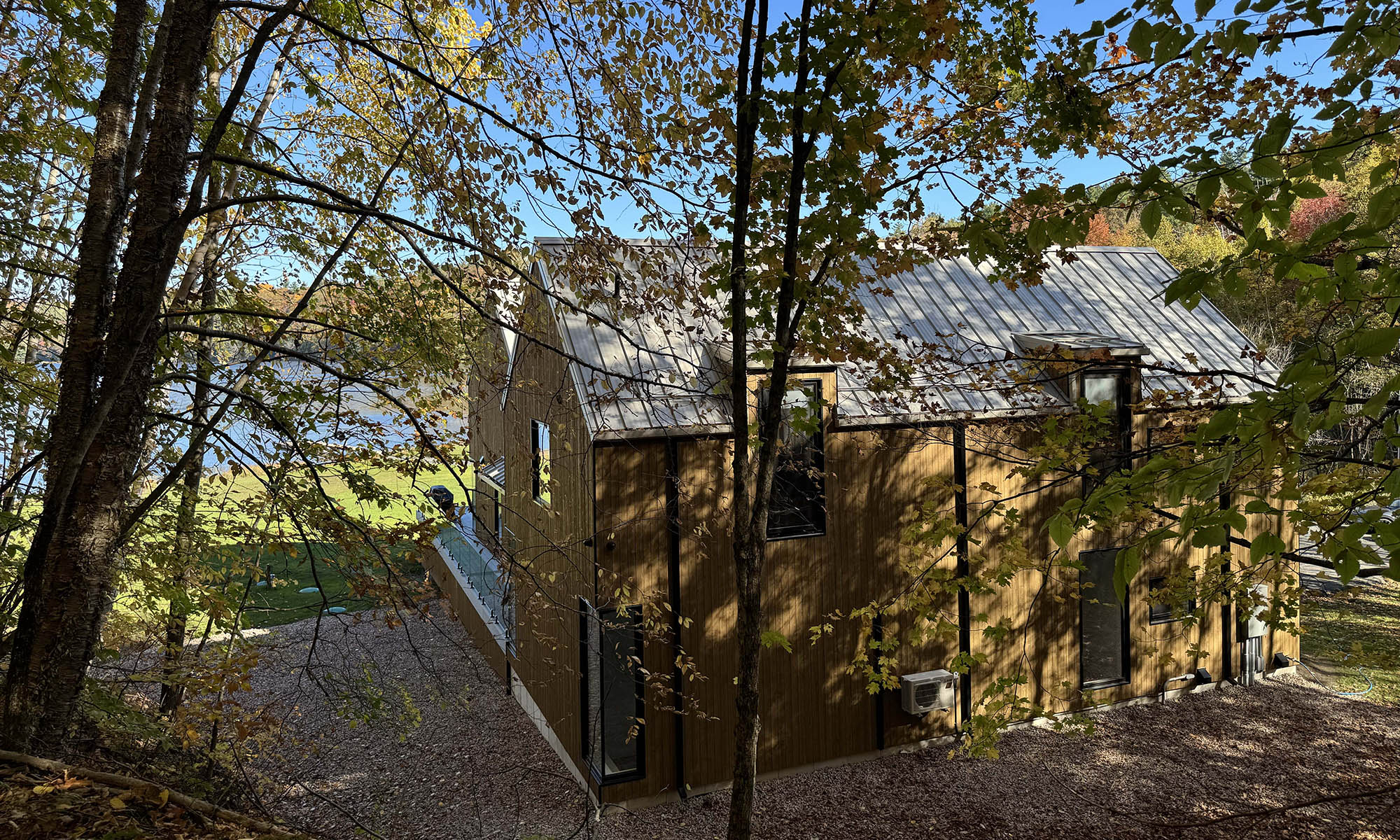 Burnside Bridge Road Cottage - photo 8