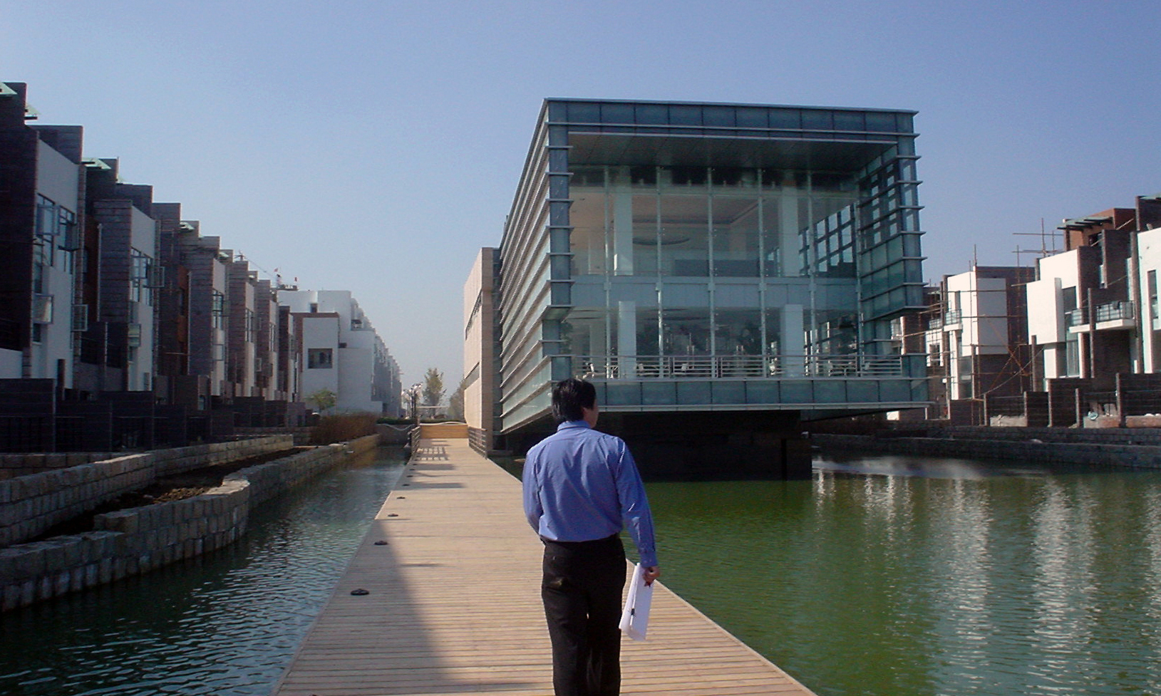 MeiJiangNan Lake Development - photo 10