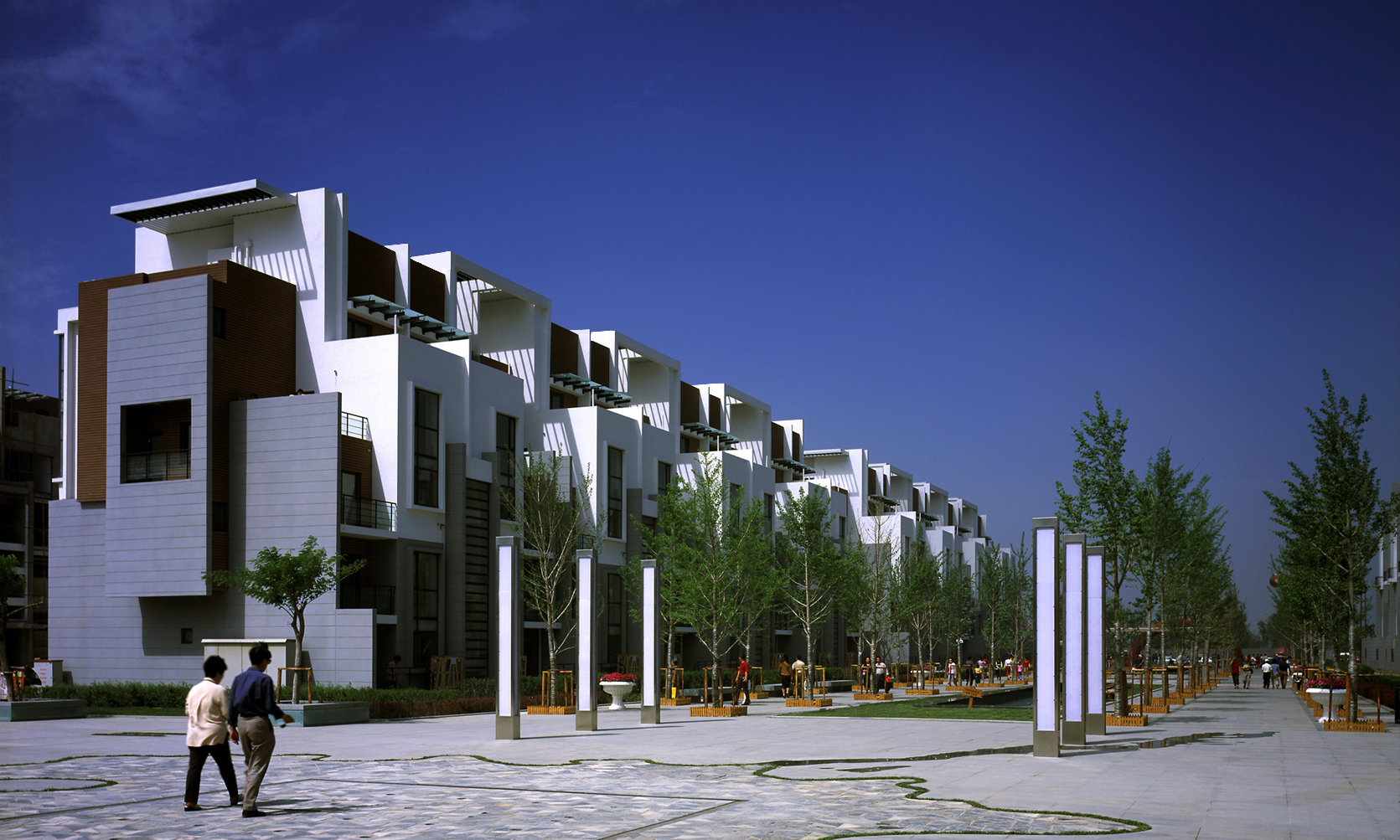 MeiJiangNan Lake Development - photo 16