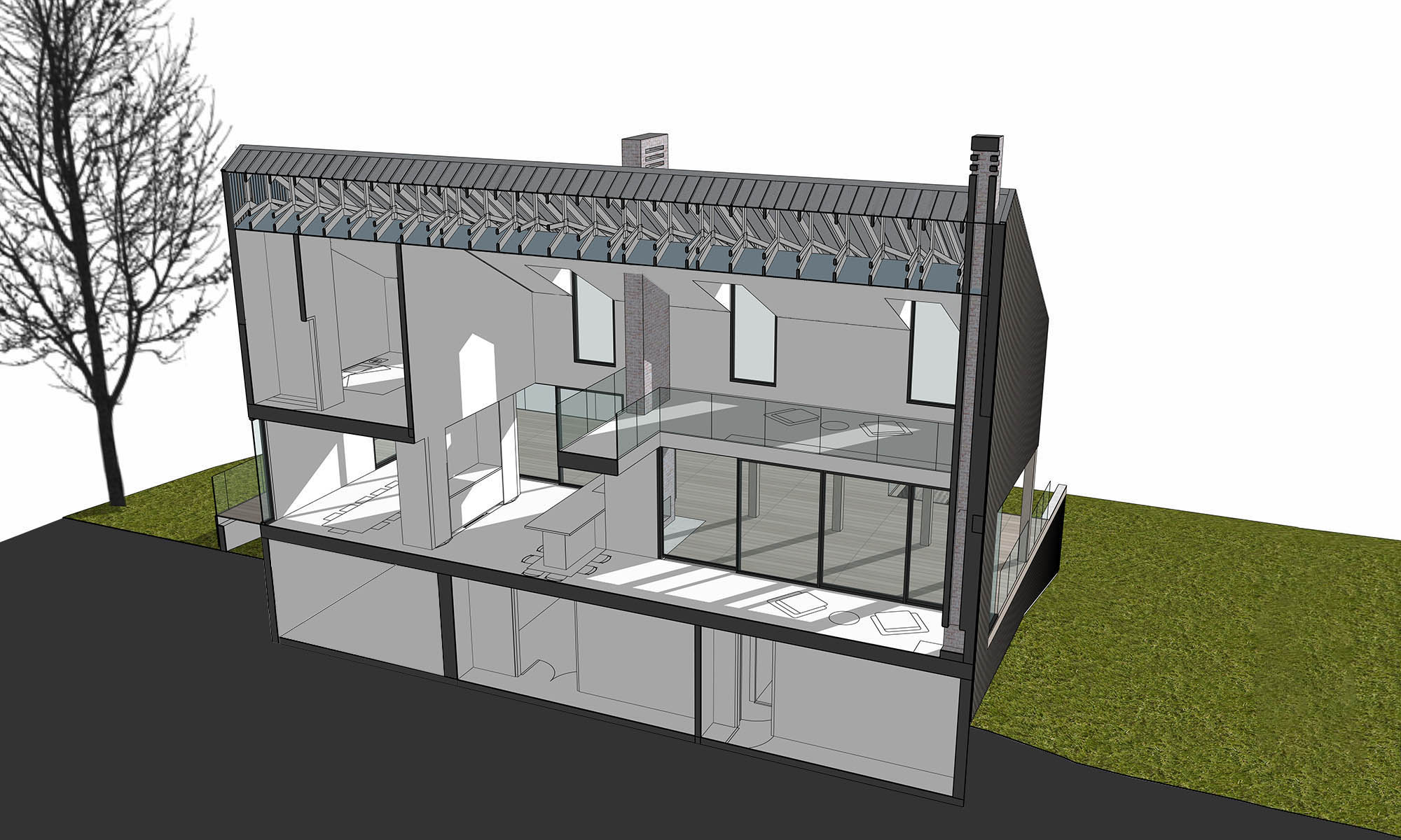 Burnside Bridge Road Cottage - photo 31