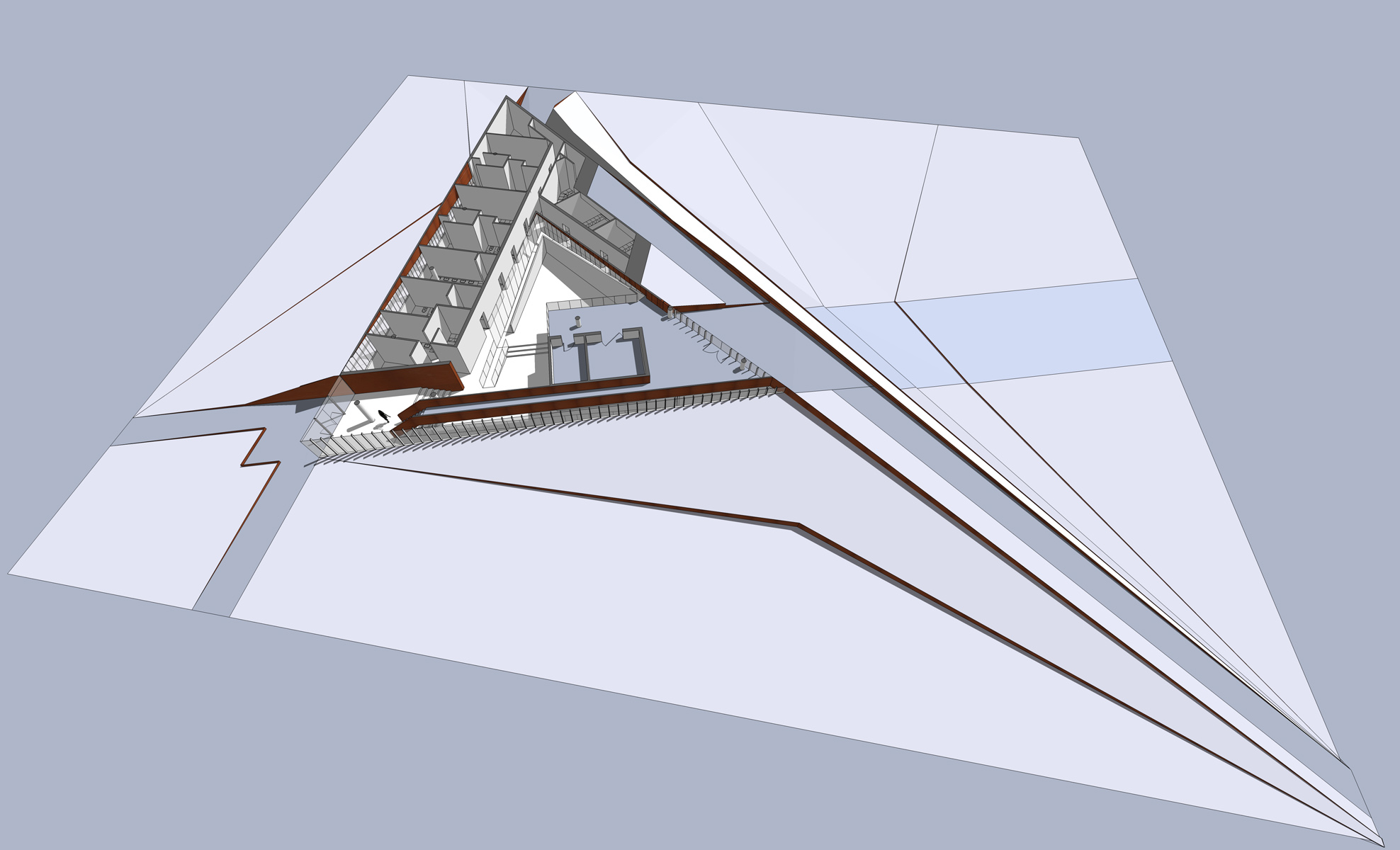 John Fry Sports Park Pavilion - photo 12