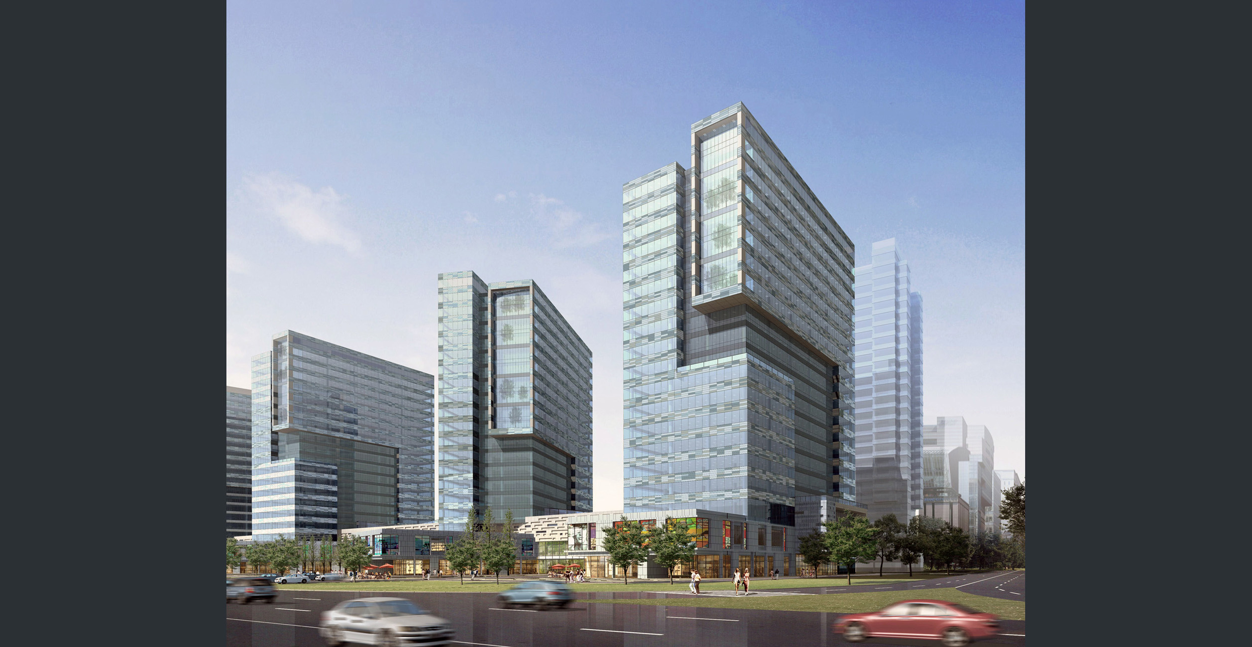 Petrovka Office Complex - photo 13