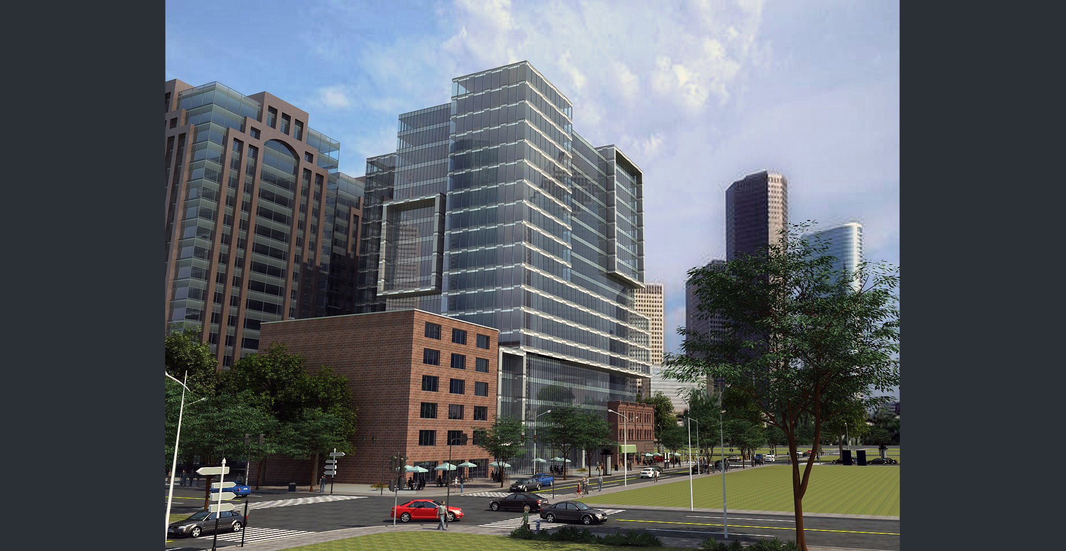 Bank & Slater Office Building - photo 6