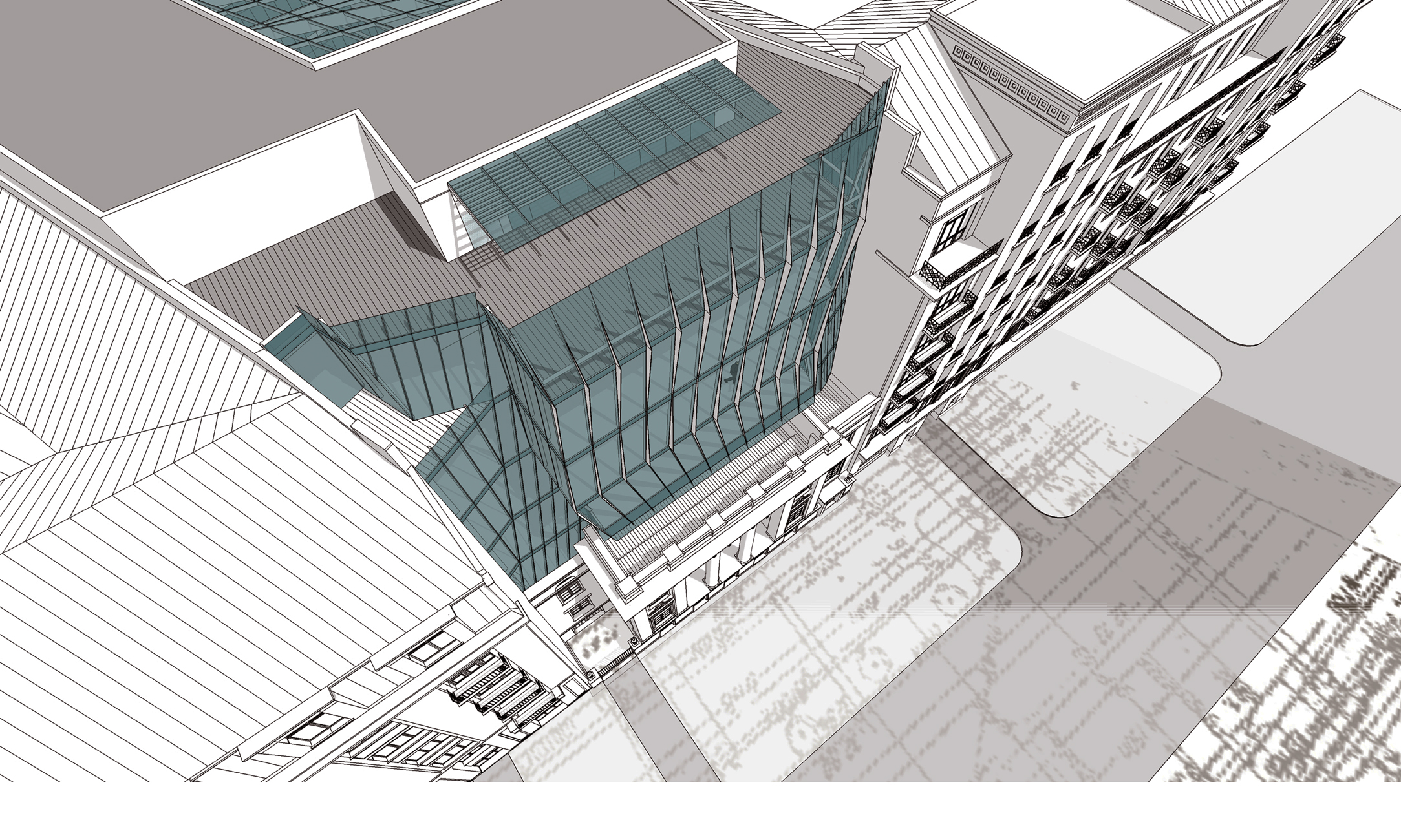 Al. Szucha 6 Redevelopment - photo 8