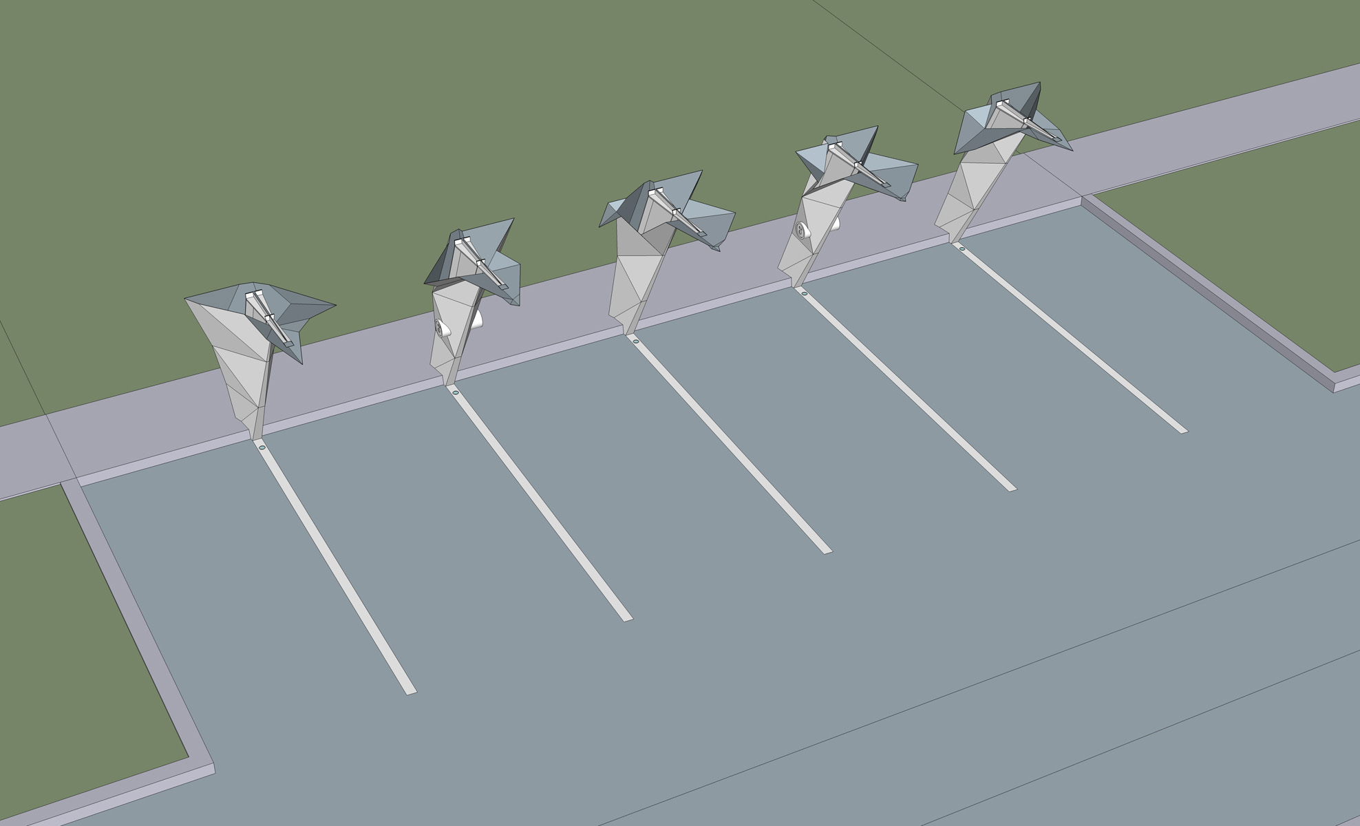 SGM Solar Carport - photo 16