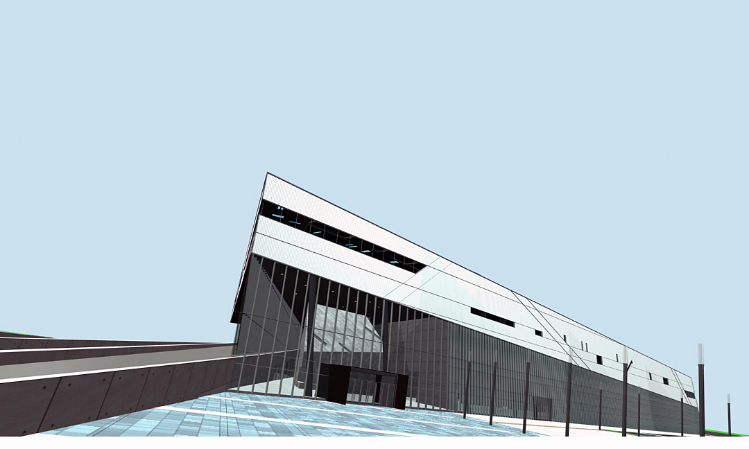 Tianjin Museum of Industry - photo 9