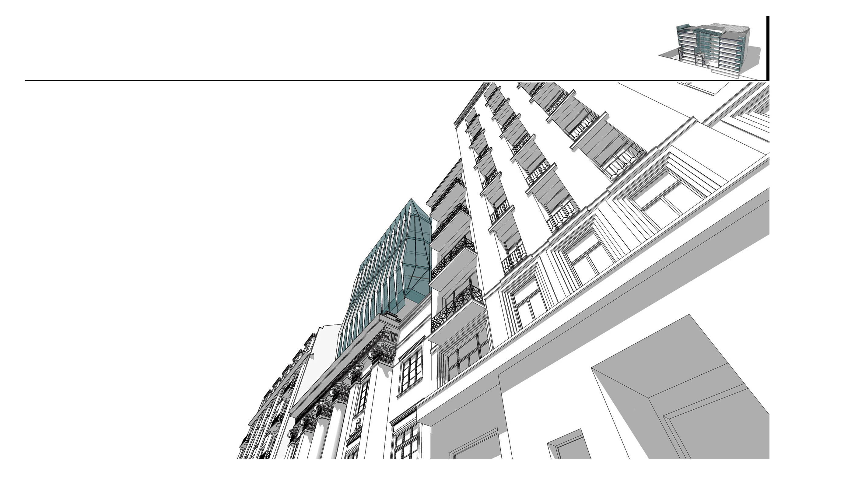 Al. Szucha 6 Redevelopment - photo 17