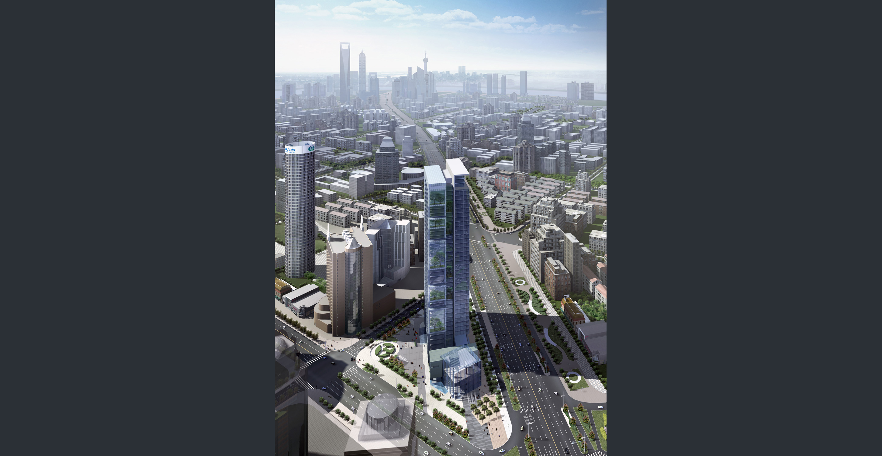 Jinhui Plaza - photo 4
