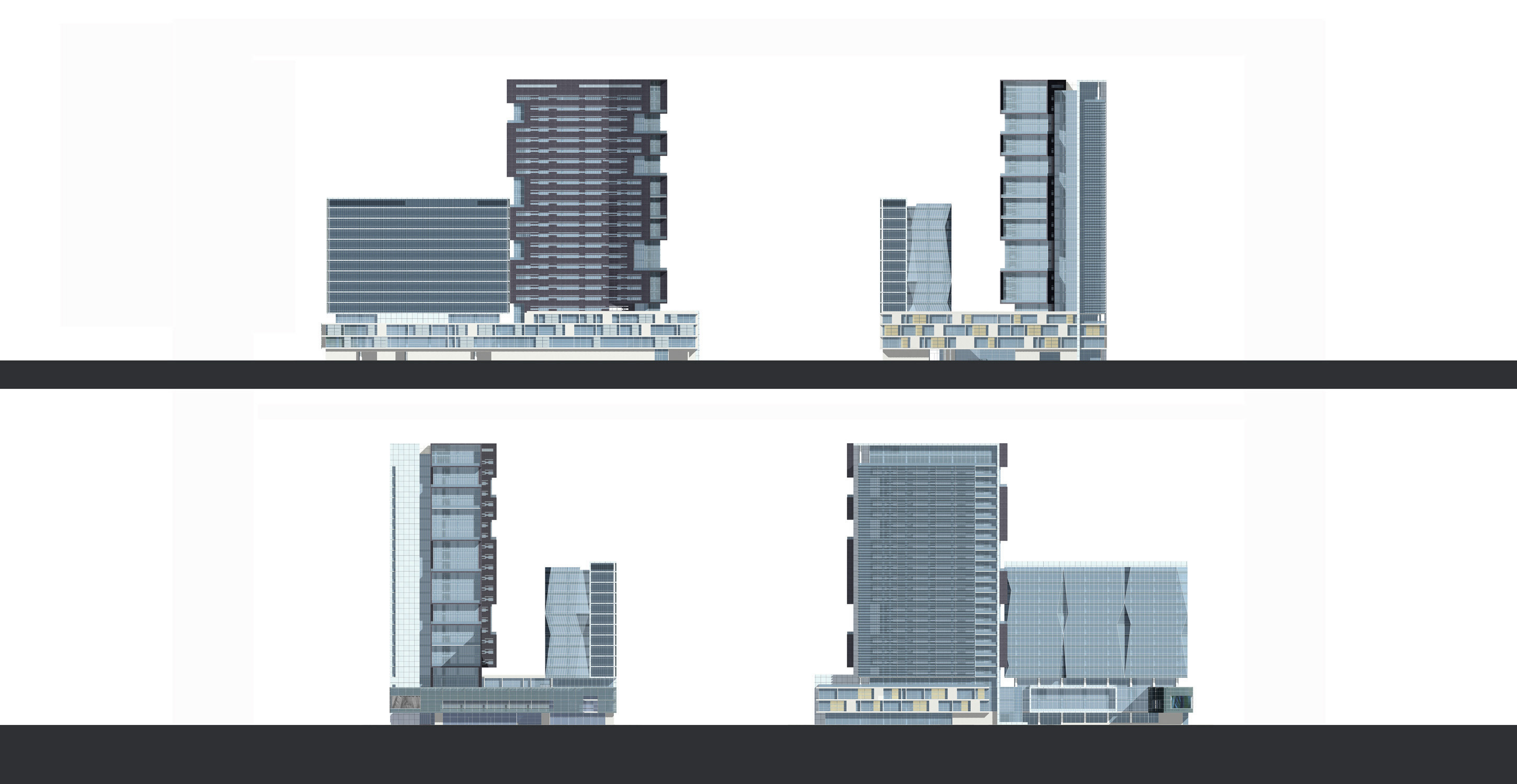 Wudaokou Financial Center - photo 6