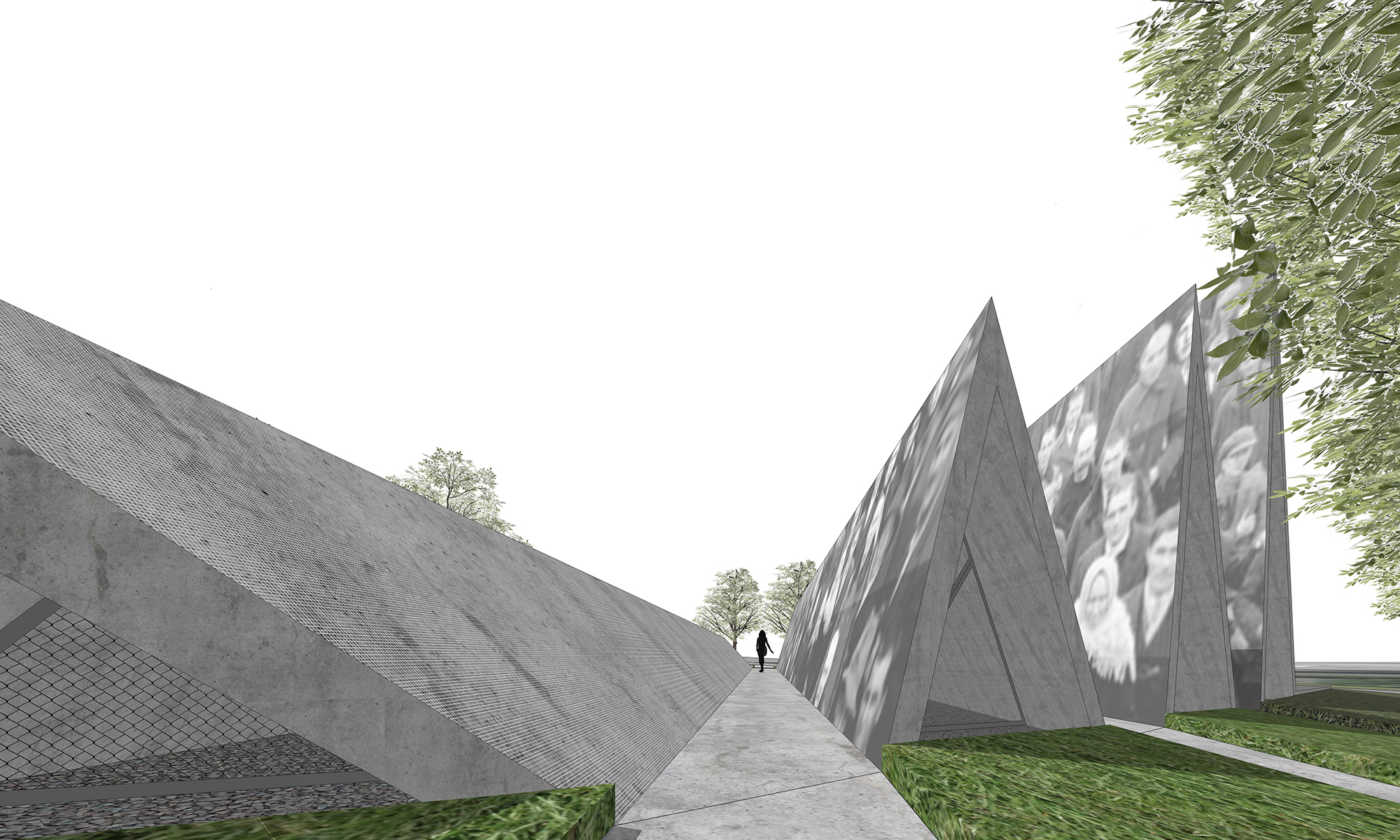 Memorial to the Victims of Communism - photo 20