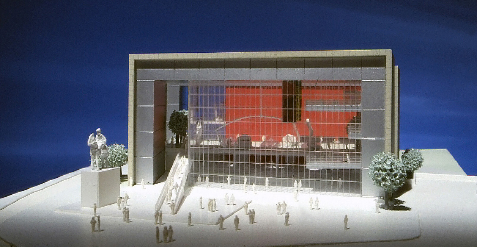 Museum of Contemporary Art - photo 3