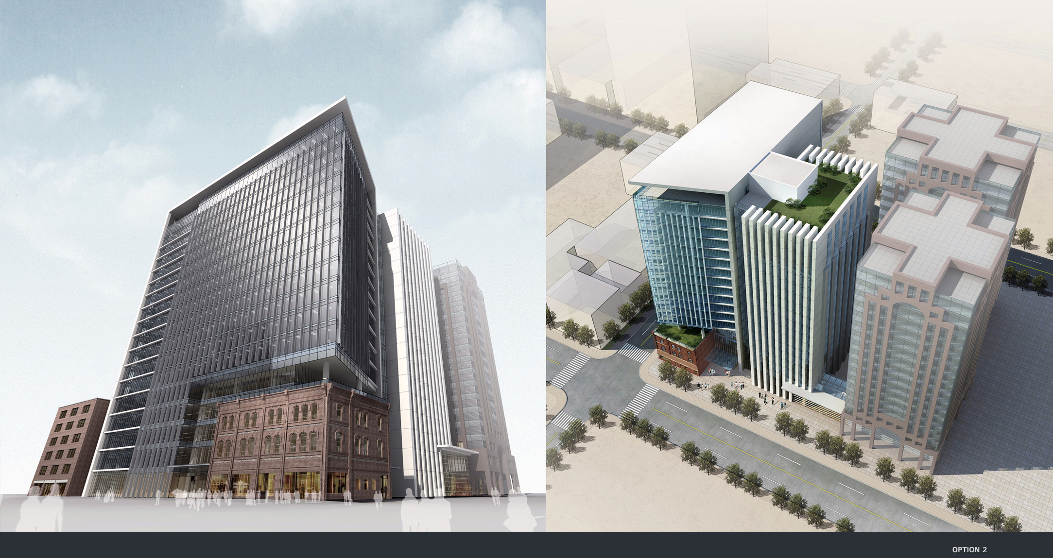 Bank & Slater Office Building - photo 8