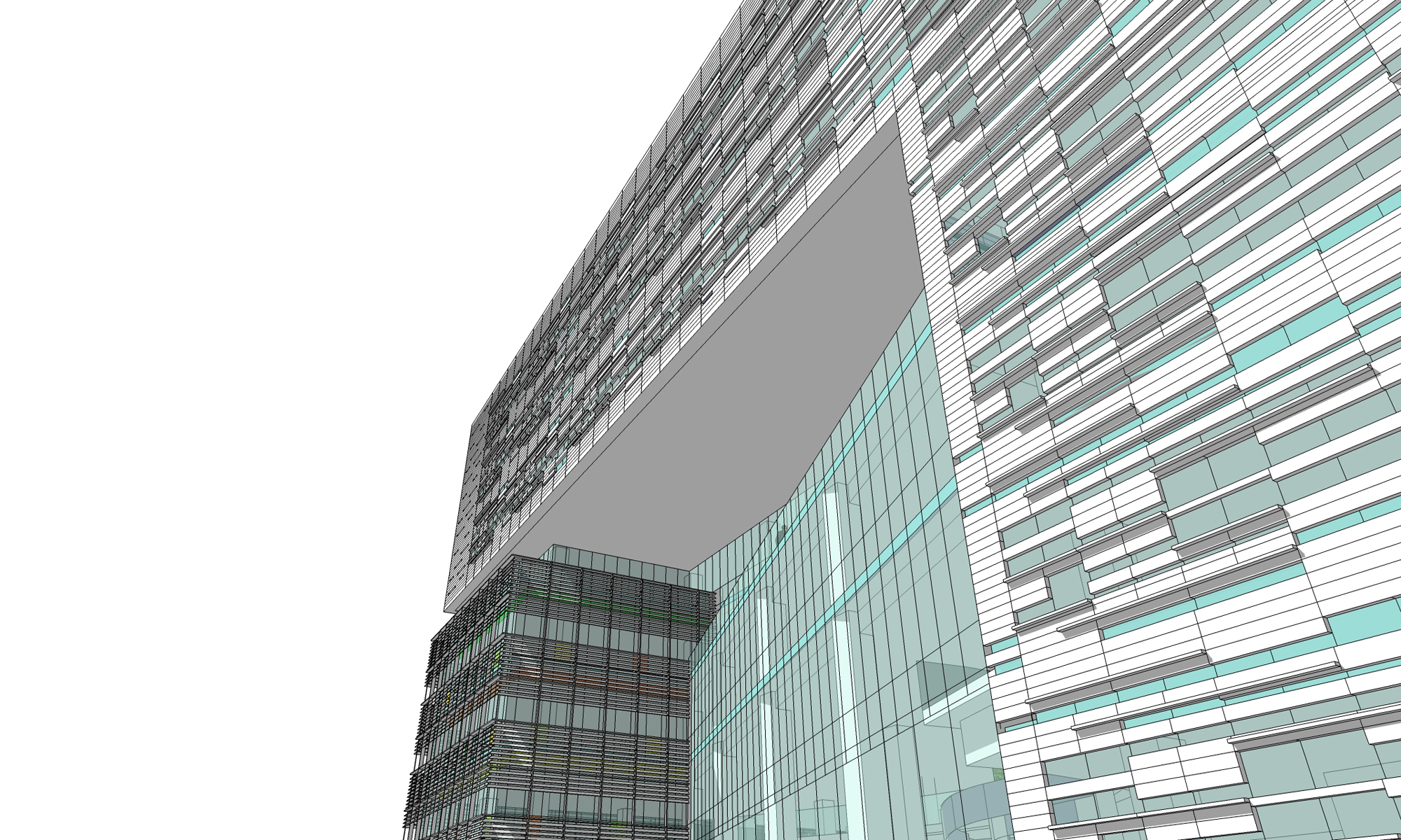 Shanghai GM Headquarters - photo 14
