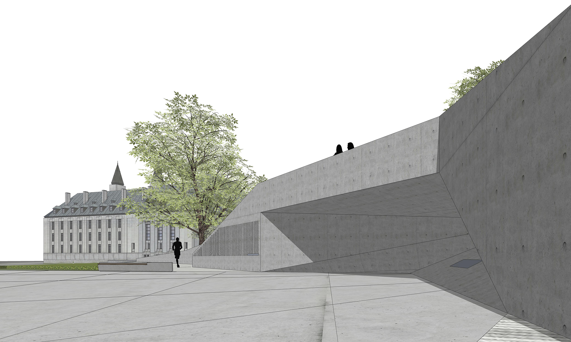 Memorial to the Victims of Communism - photo 11