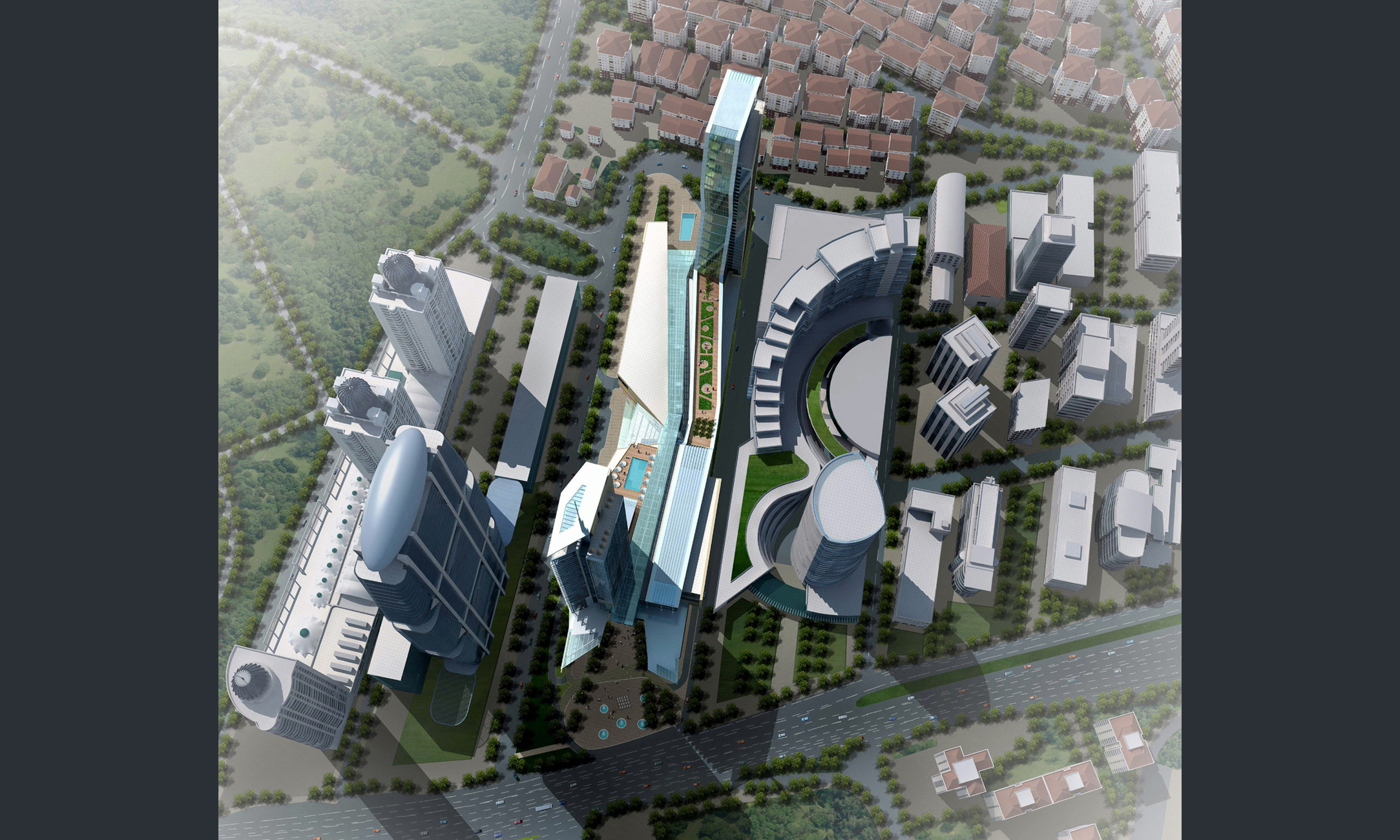River Plaza - photo 4
