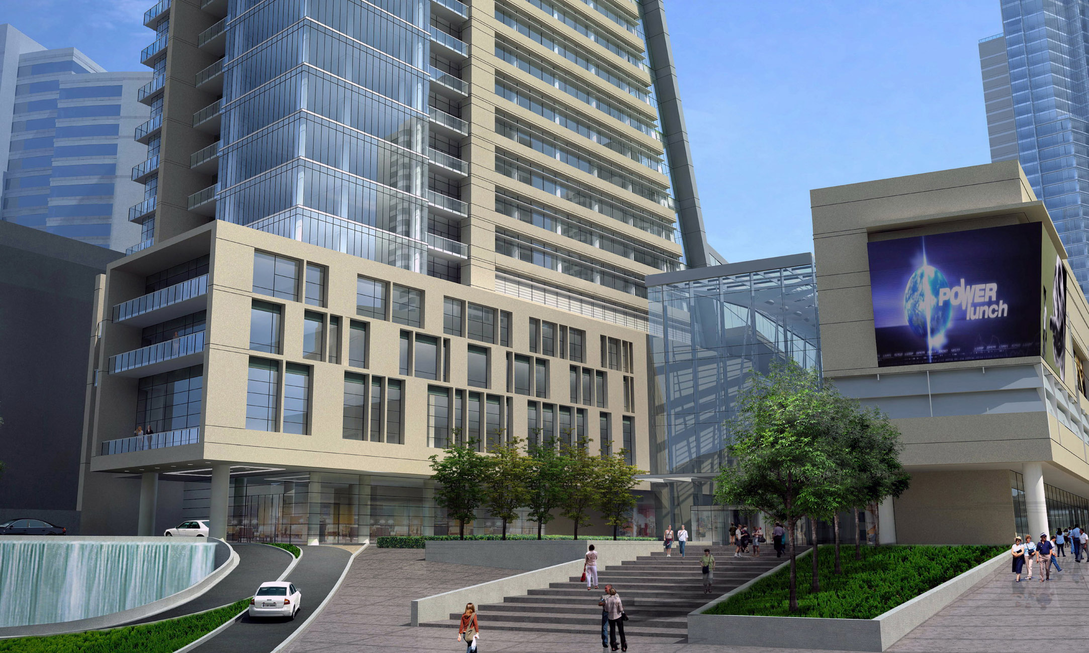 River Plaza - photo 14