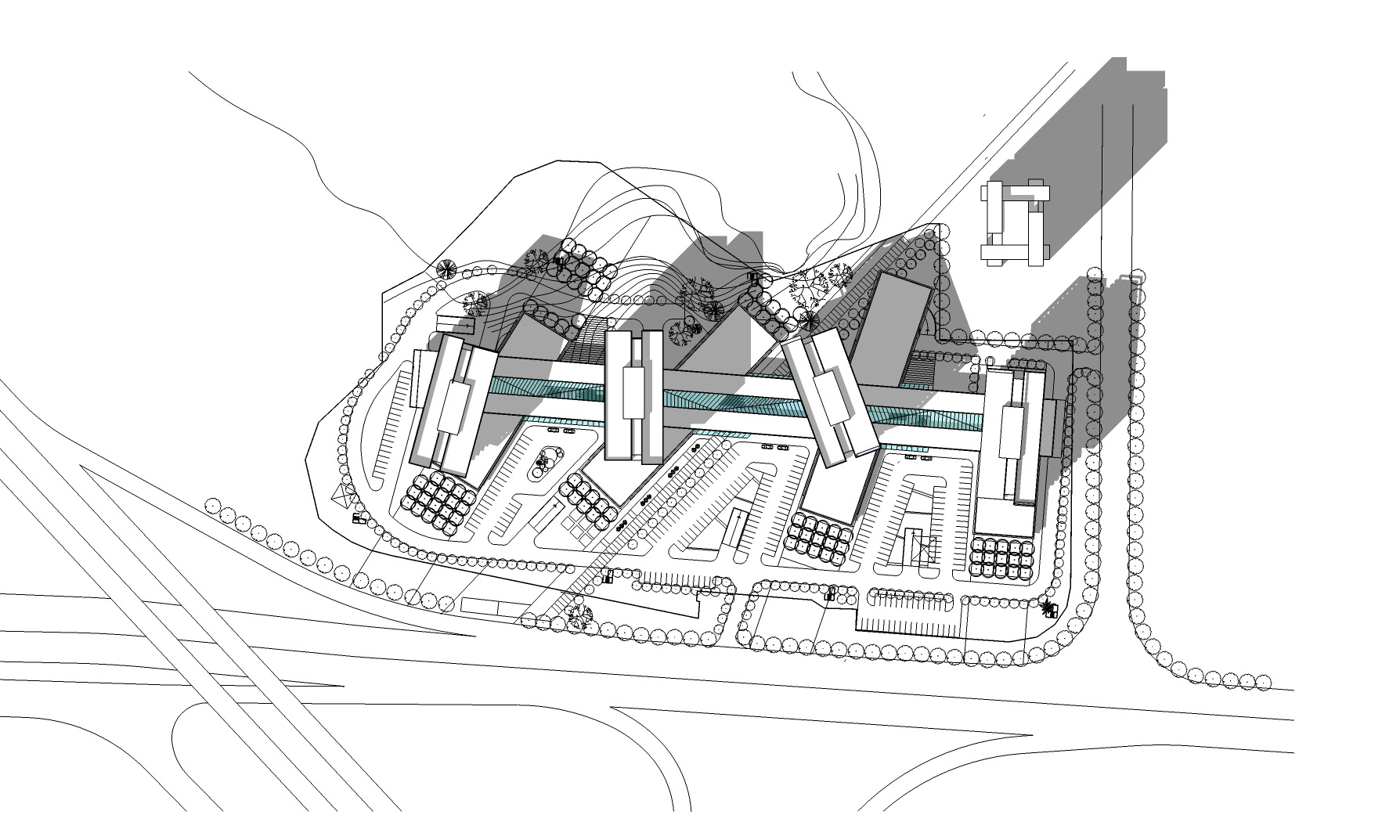 Petrovka Office Complex - photo 6