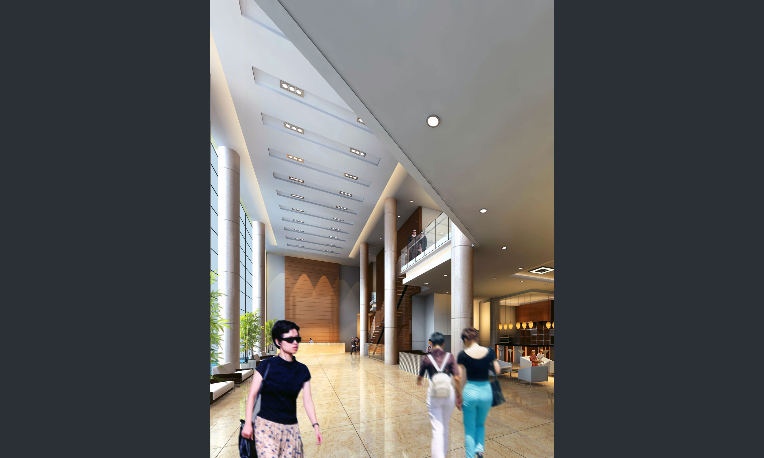 River Plaza - photo 16