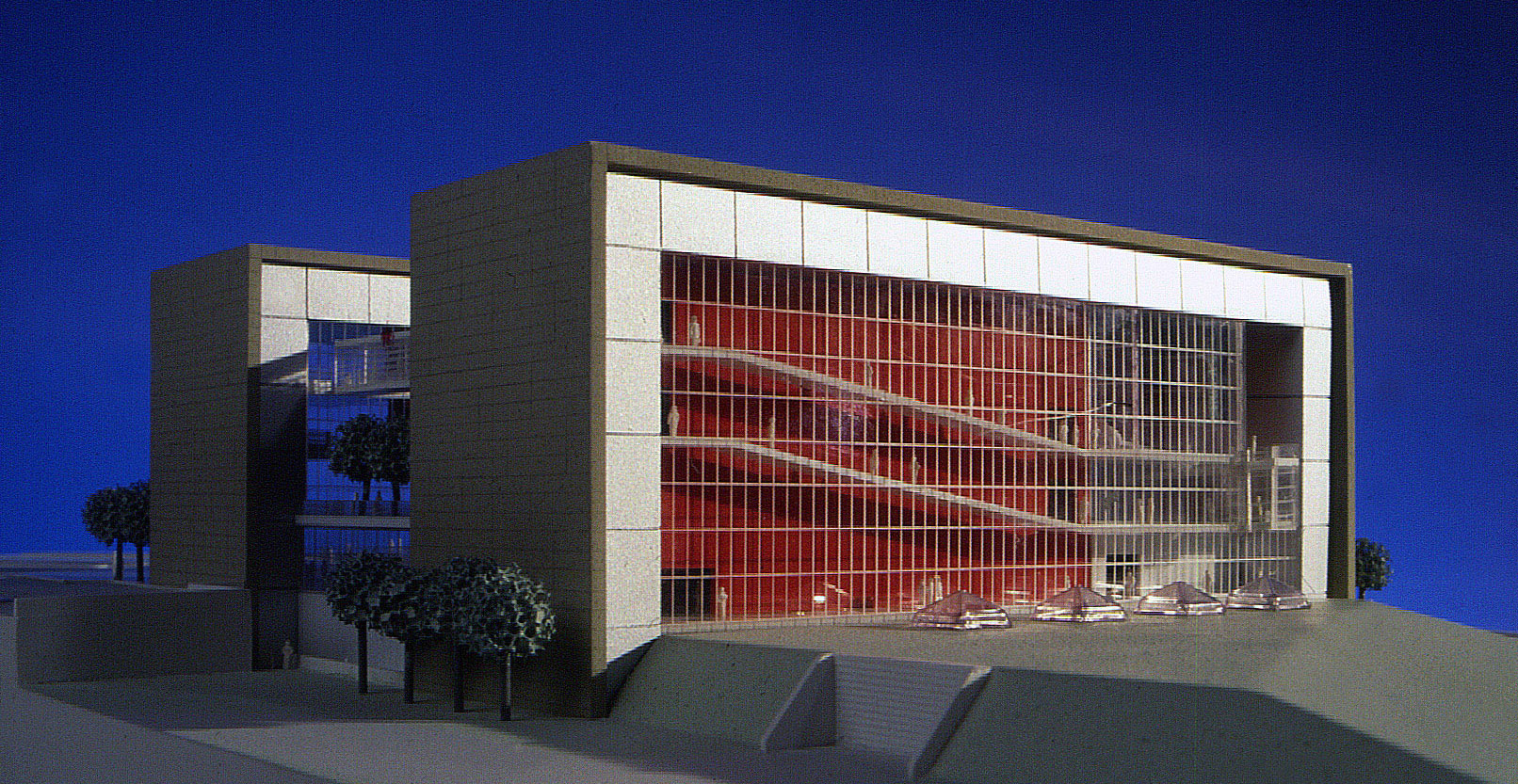 Museum of Contemporary Art - photo 6