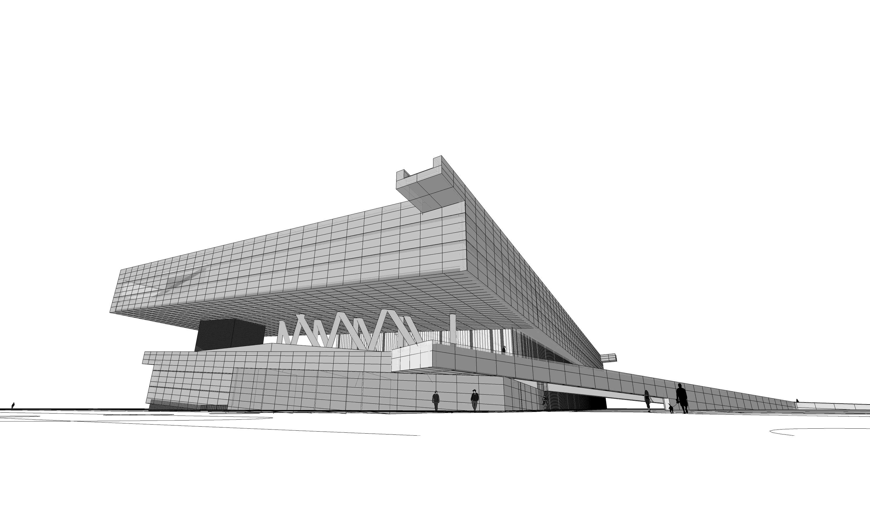 Museum of Modern Art - photo 12