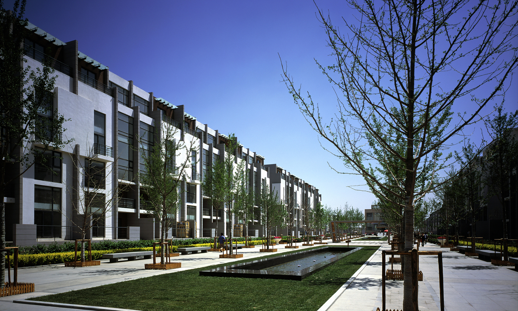 MeiJiangNan Lake Development - photo 14