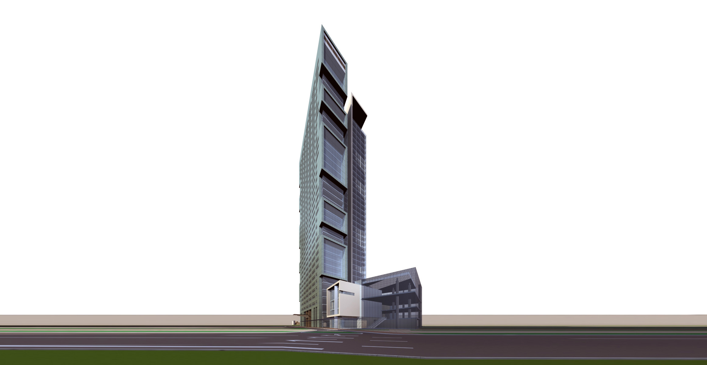 Jinhui Plaza - photo 8