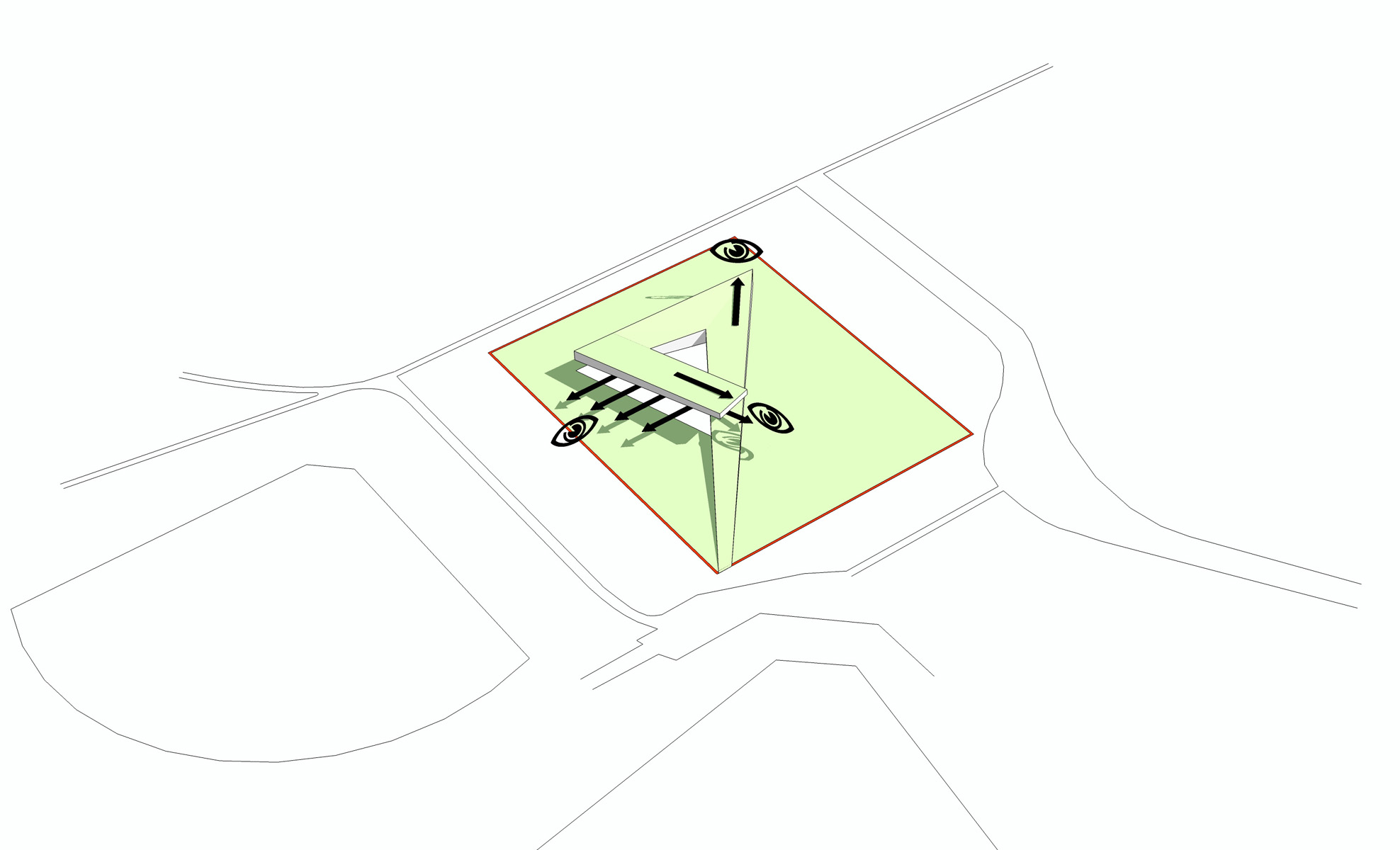 John Fry Sports Park Pavilion - photo 19