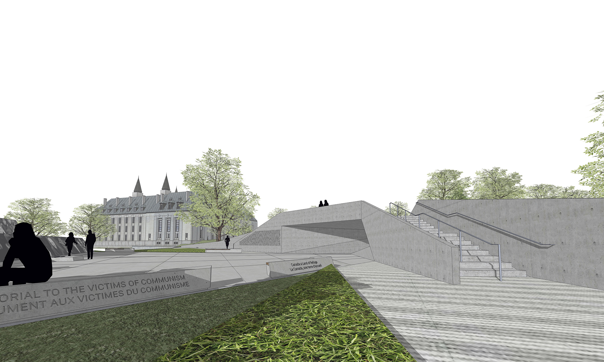 Memorial to the Victims of Communism - photo 16