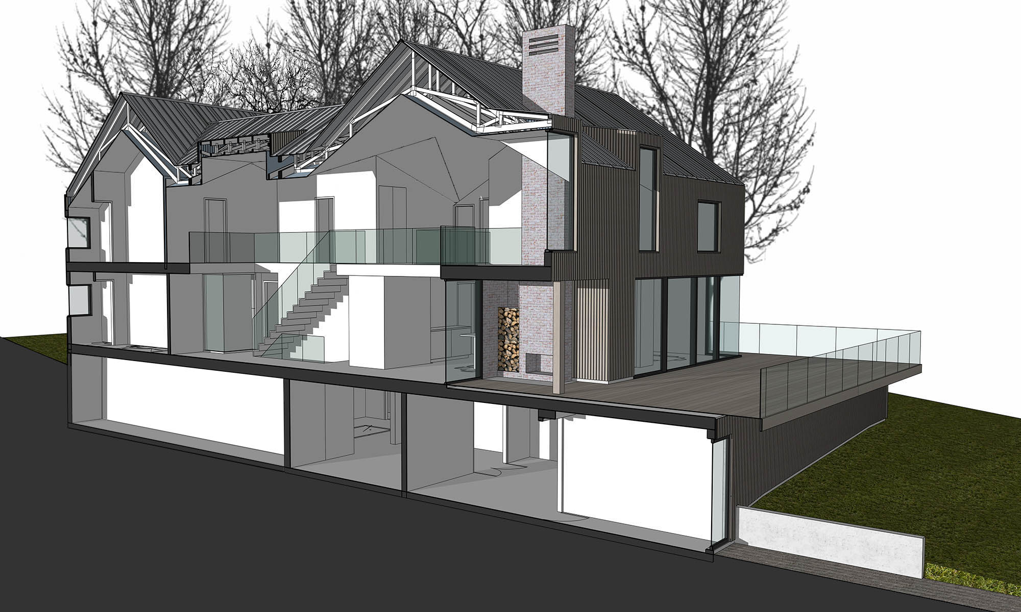 Burnside Bridge Road Cottage - photo 30