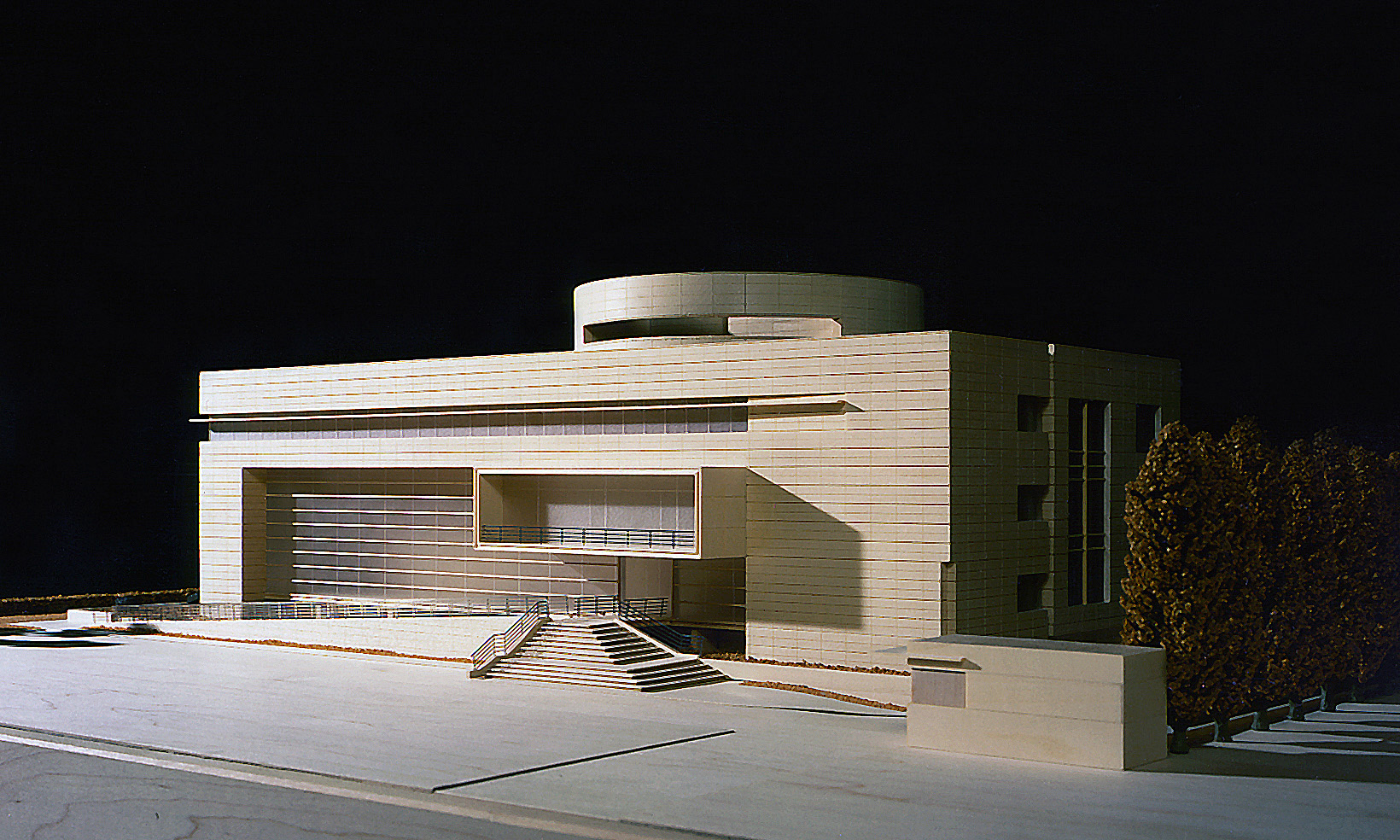 Canadian Embassy in Warsaw - photo 5