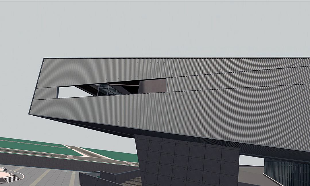 Tianjin Museum of Industry - photo 16