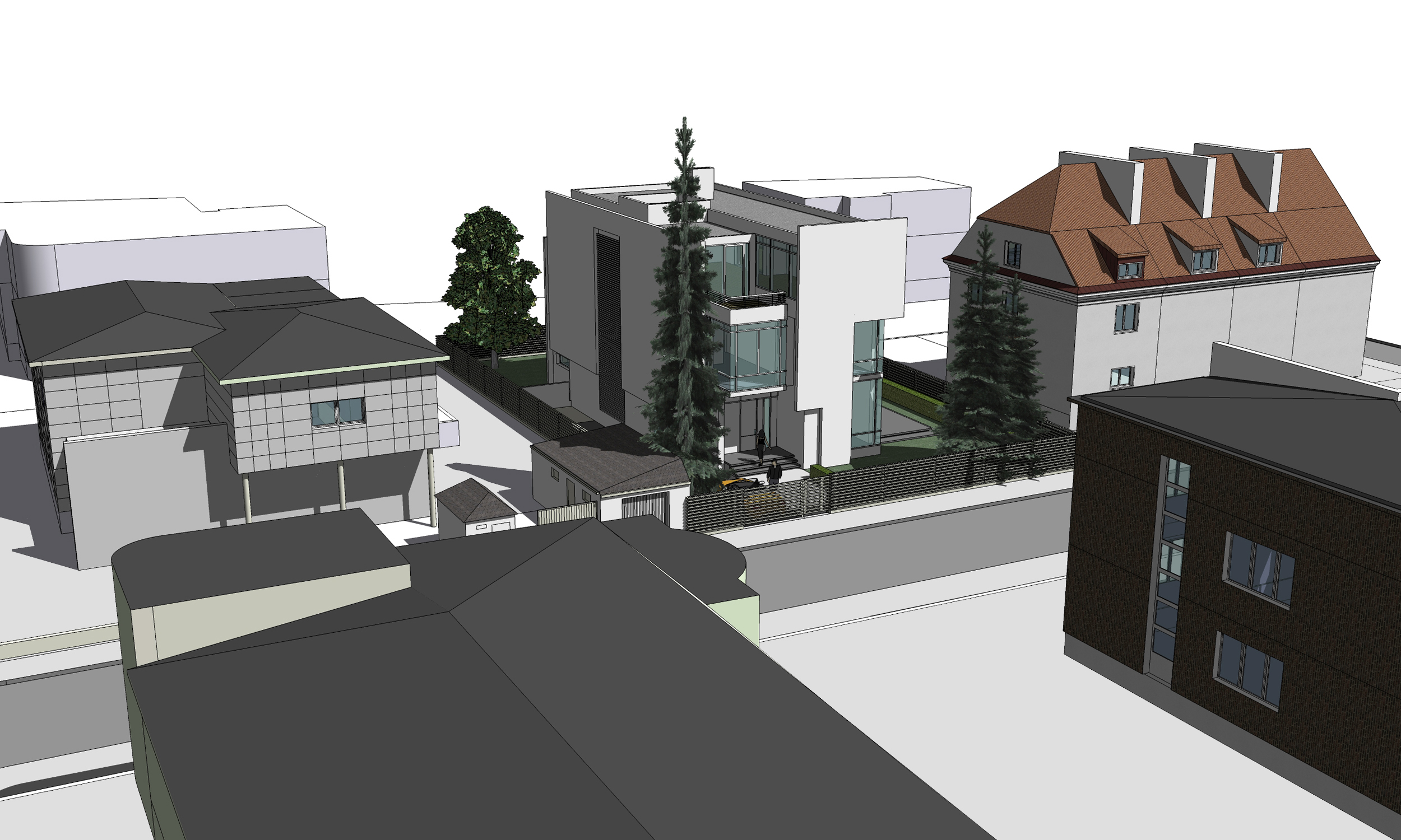 Pilicka House - photo 5