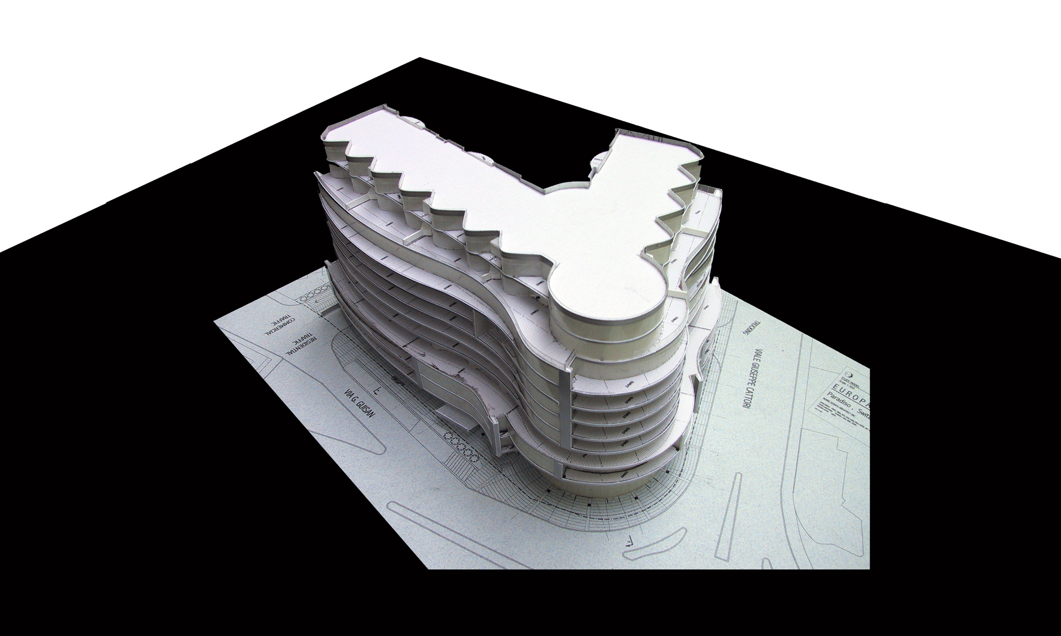 Europa Apartments - photo 5