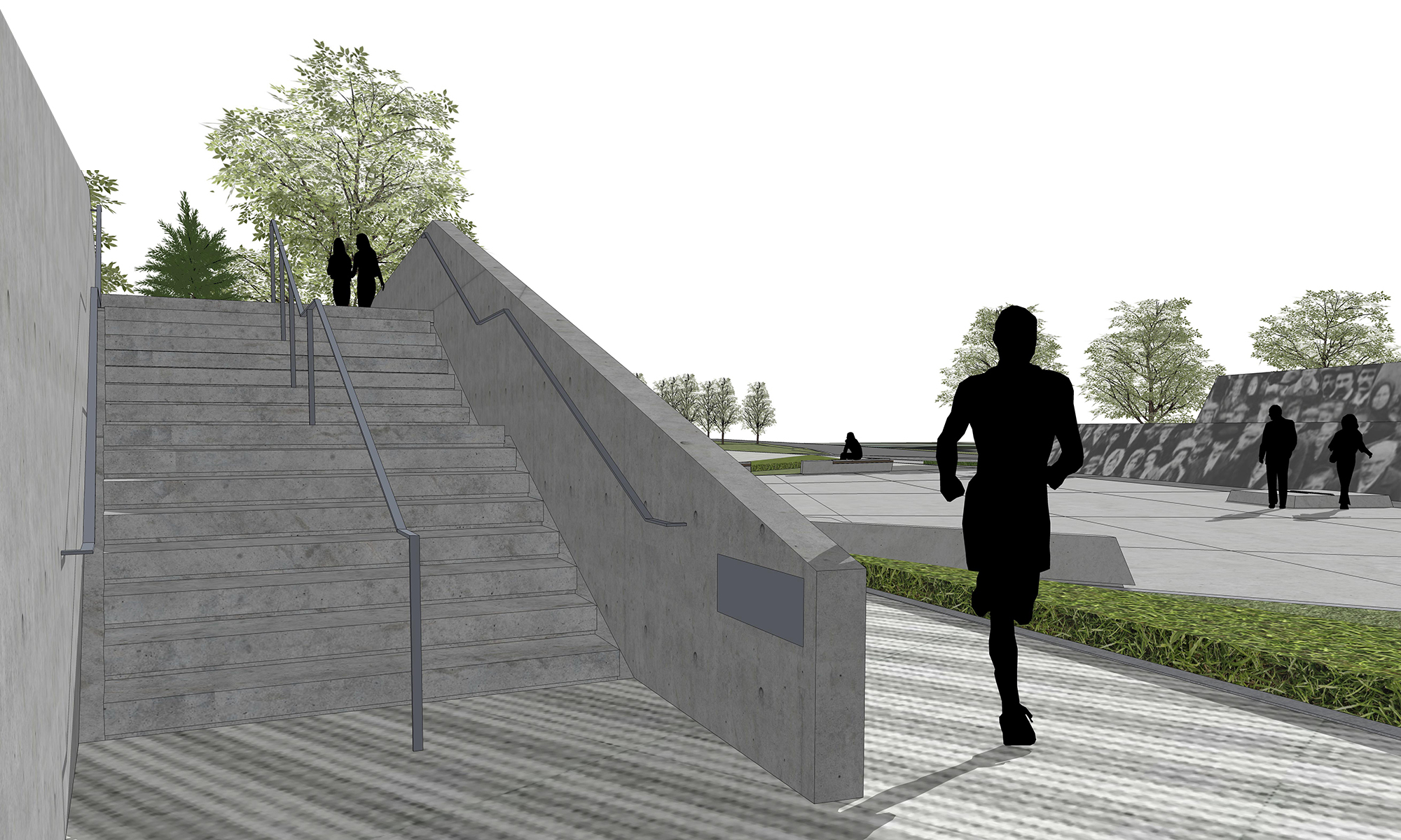 Memorial to the Victims of Communism - photo 12