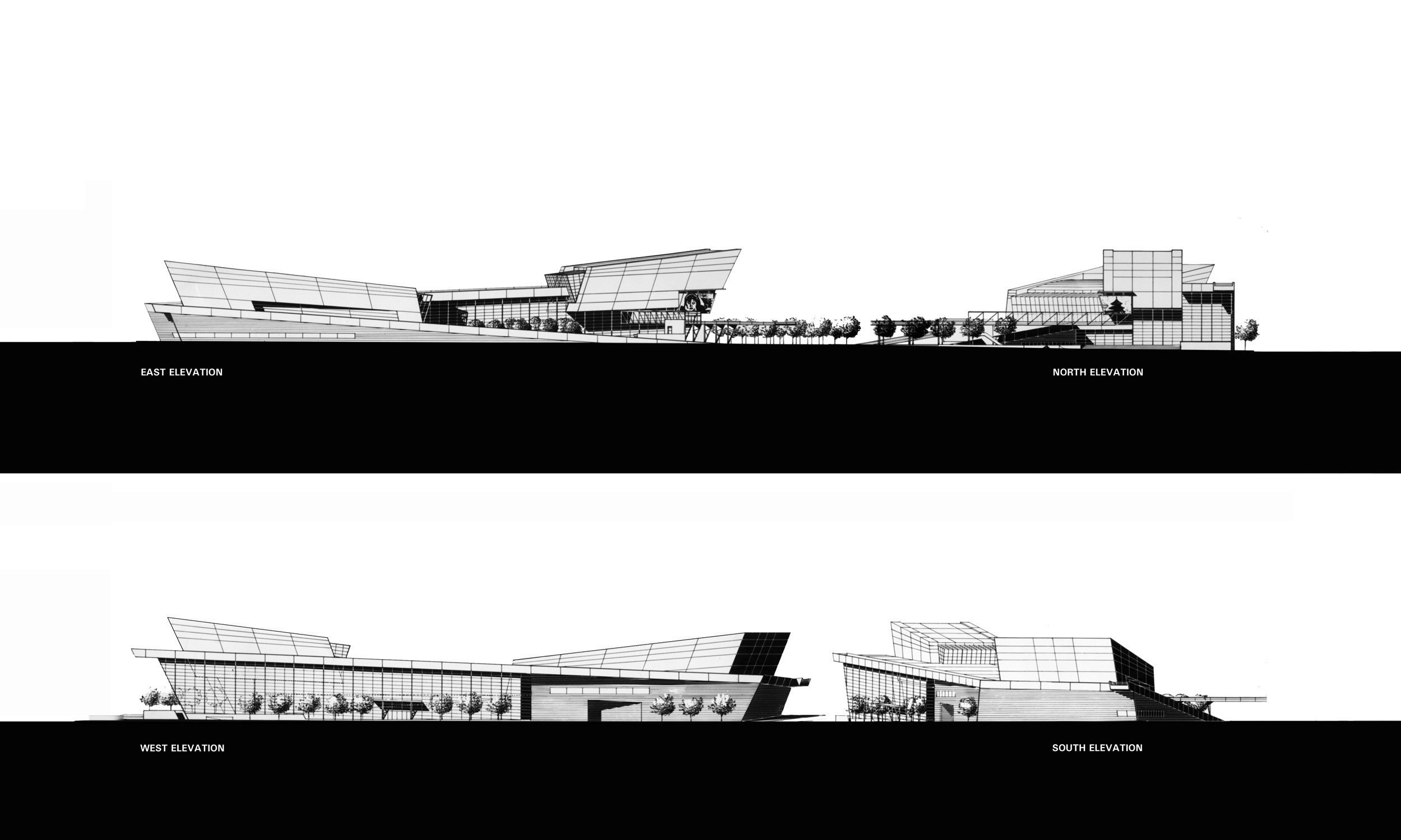 Nara Convention Hall - photo 6