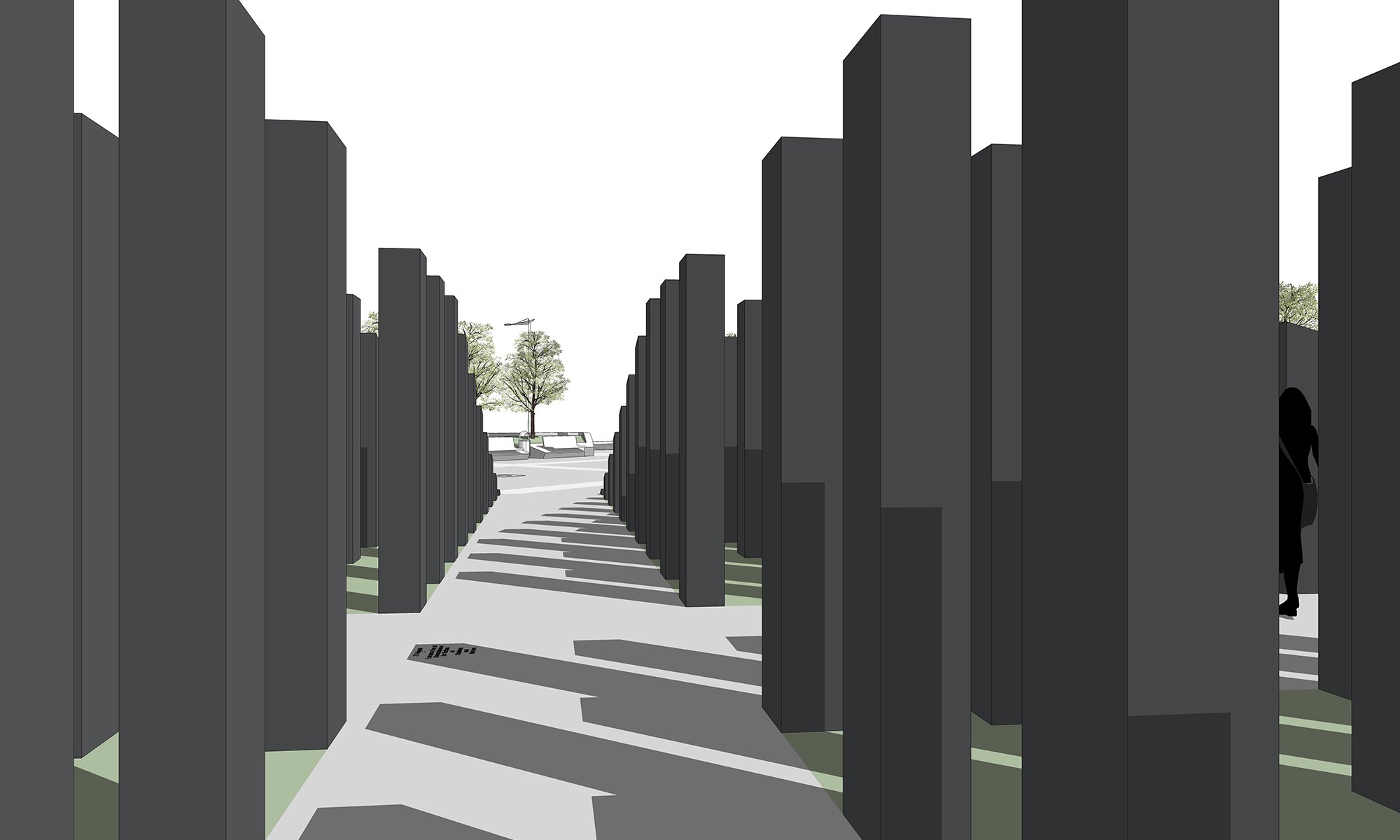 Memorial to the Victims of Totalitarianism - photo 7