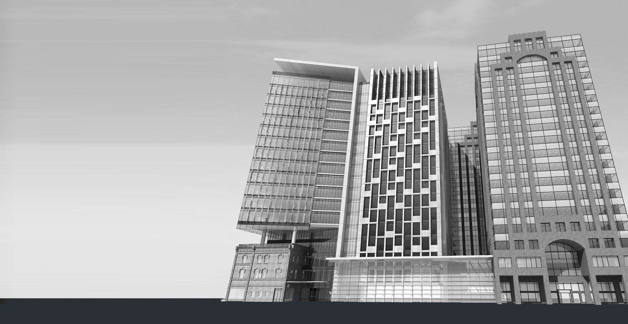 Bank & Slater Office Building - photo 13