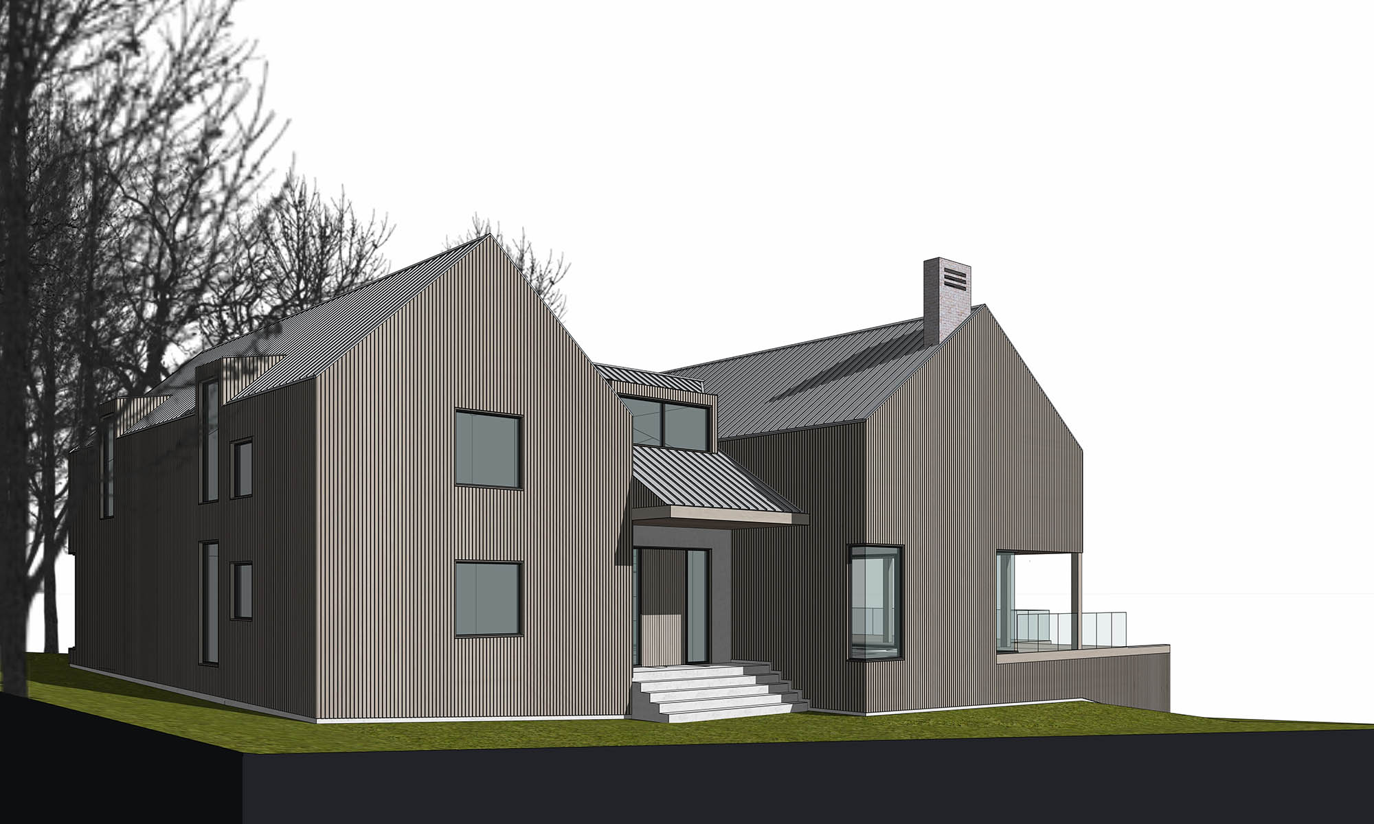Burnside Bridge Road Cottage - photo 21