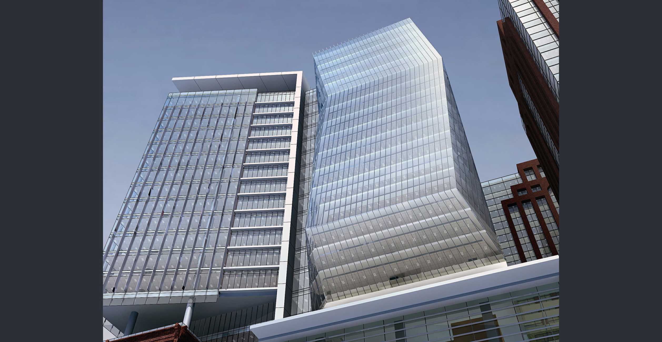 Bank & Slater Office Building - photo 14