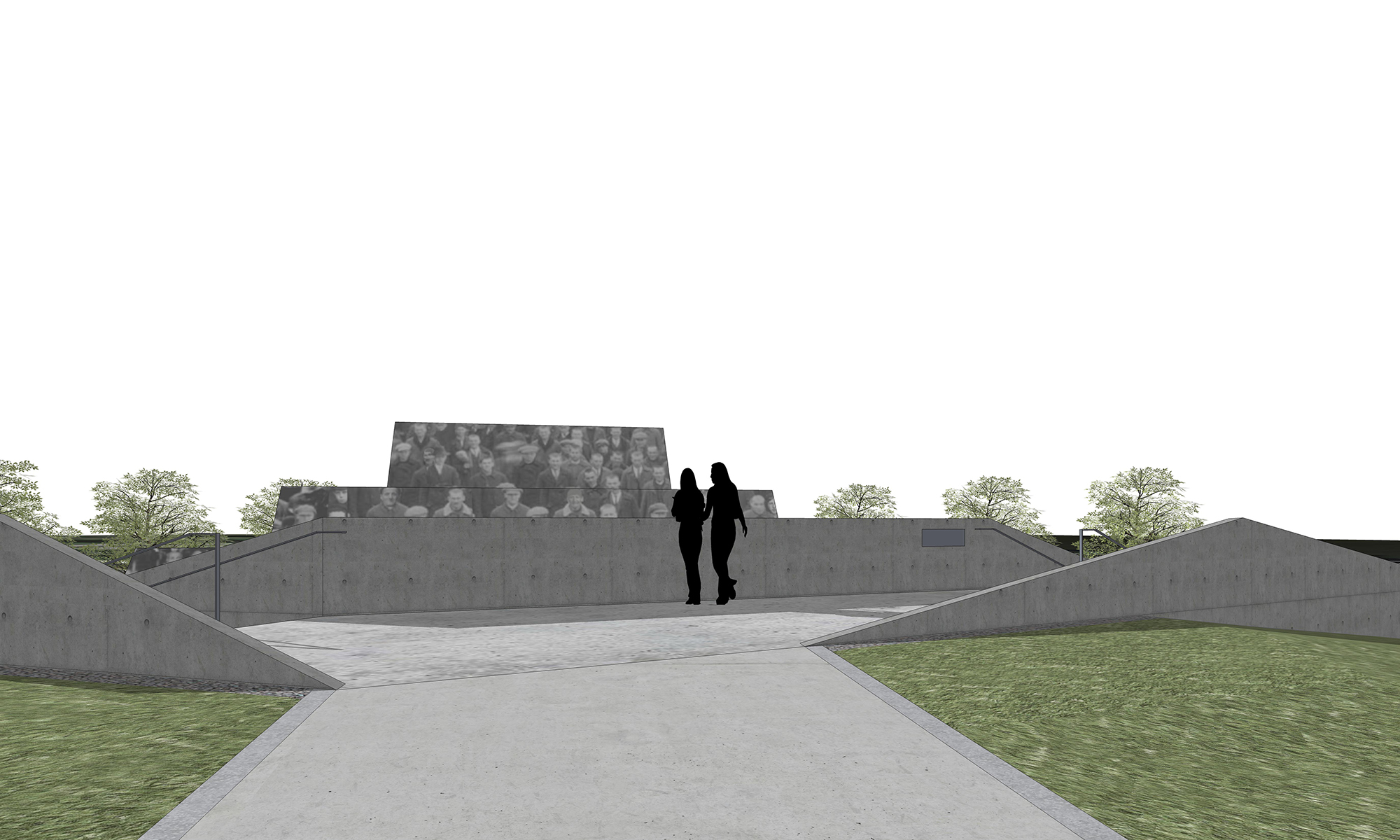 Memorial to the Victims of Communism - photo 14
