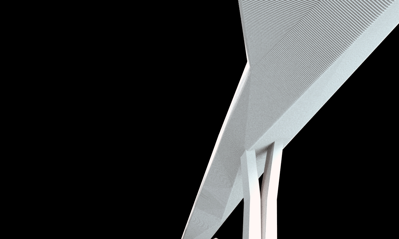 Pedestrian Bridge - photo 4