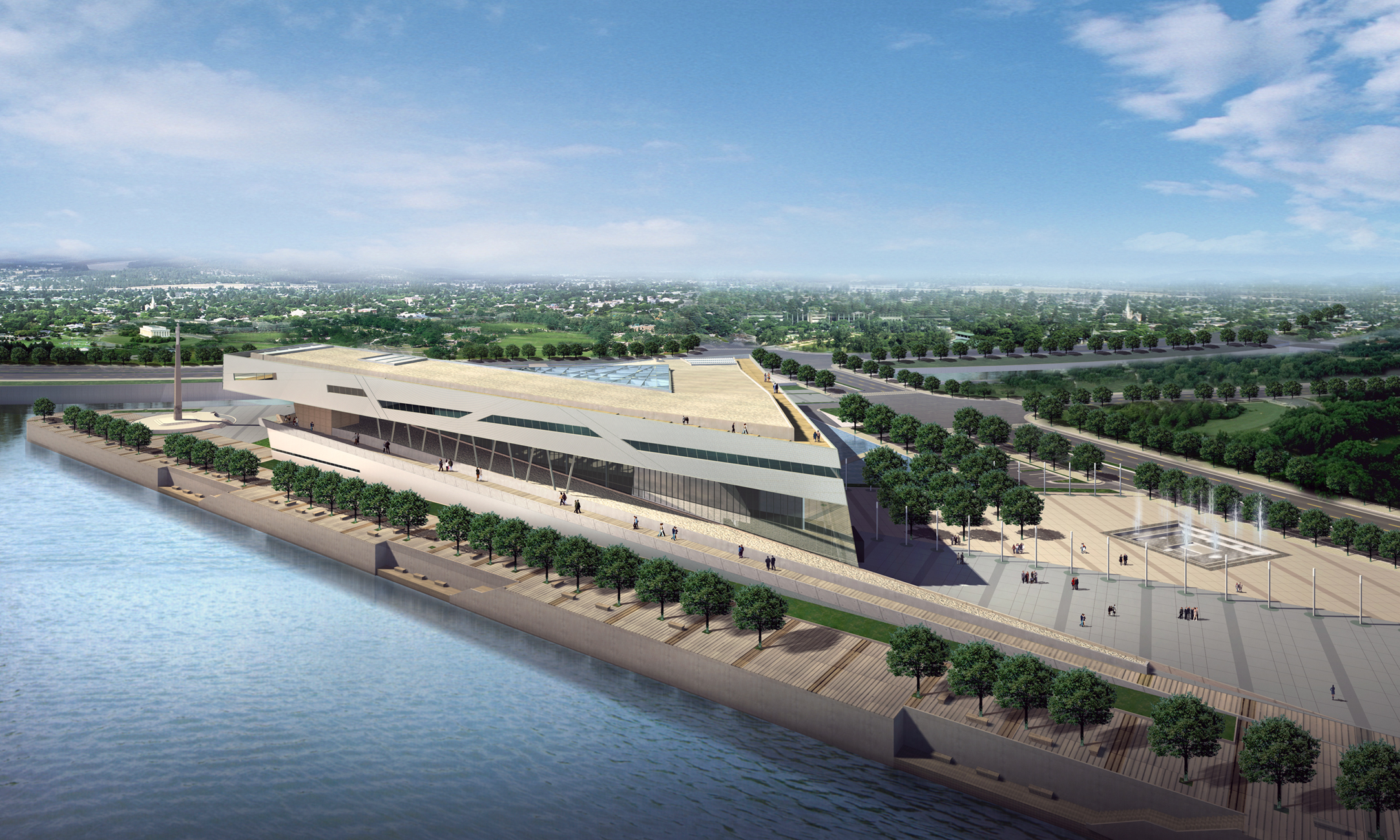 Tianjin Museum of Industry - photo 6