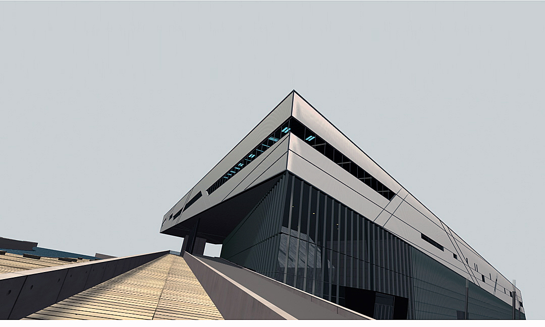 Tianjin Museum of Industry - photo 8