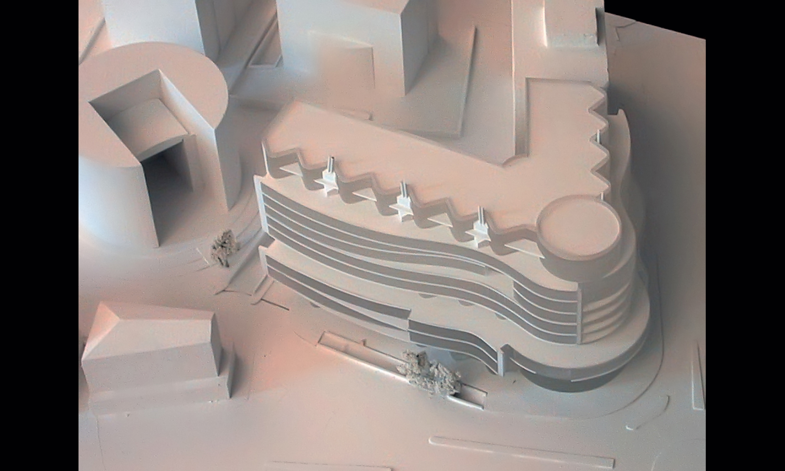 Europa Apartments - photo 10