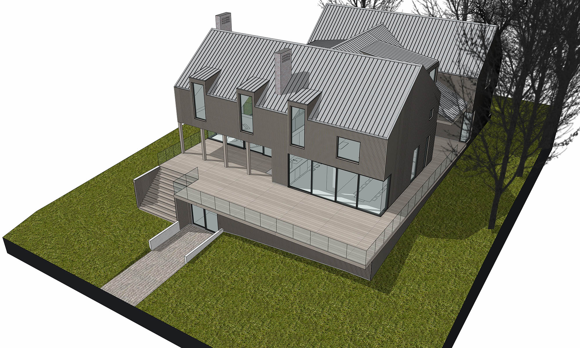 Burnside Bridge Road Cottage - photo 14