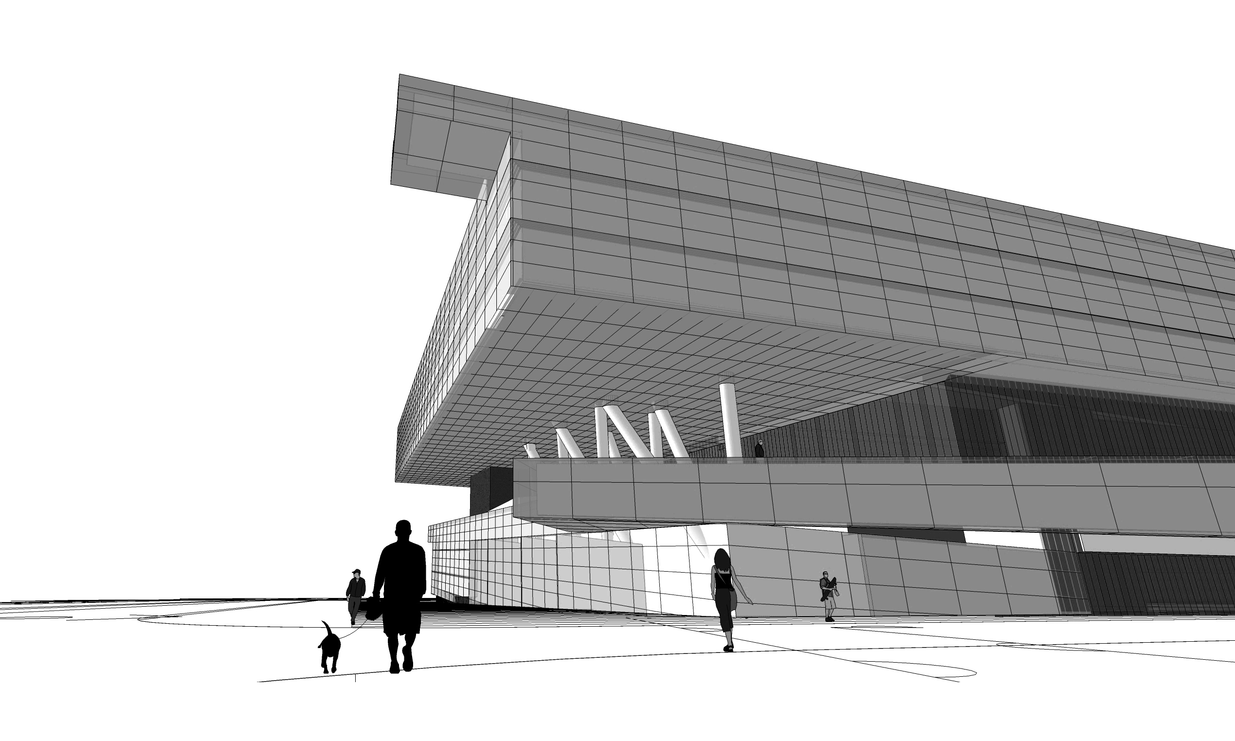 Museum of Modern Art - photo 10