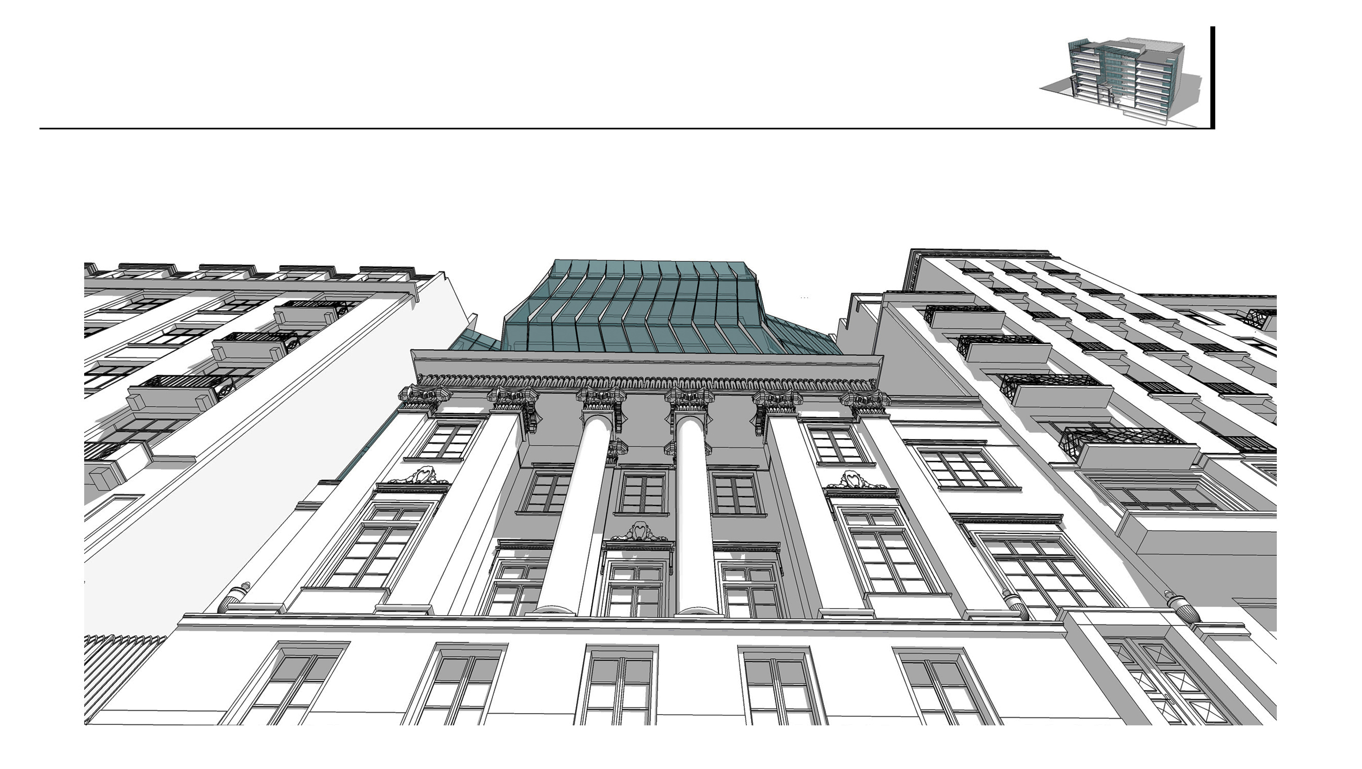 Al. Szucha 6 Redevelopment - photo 15