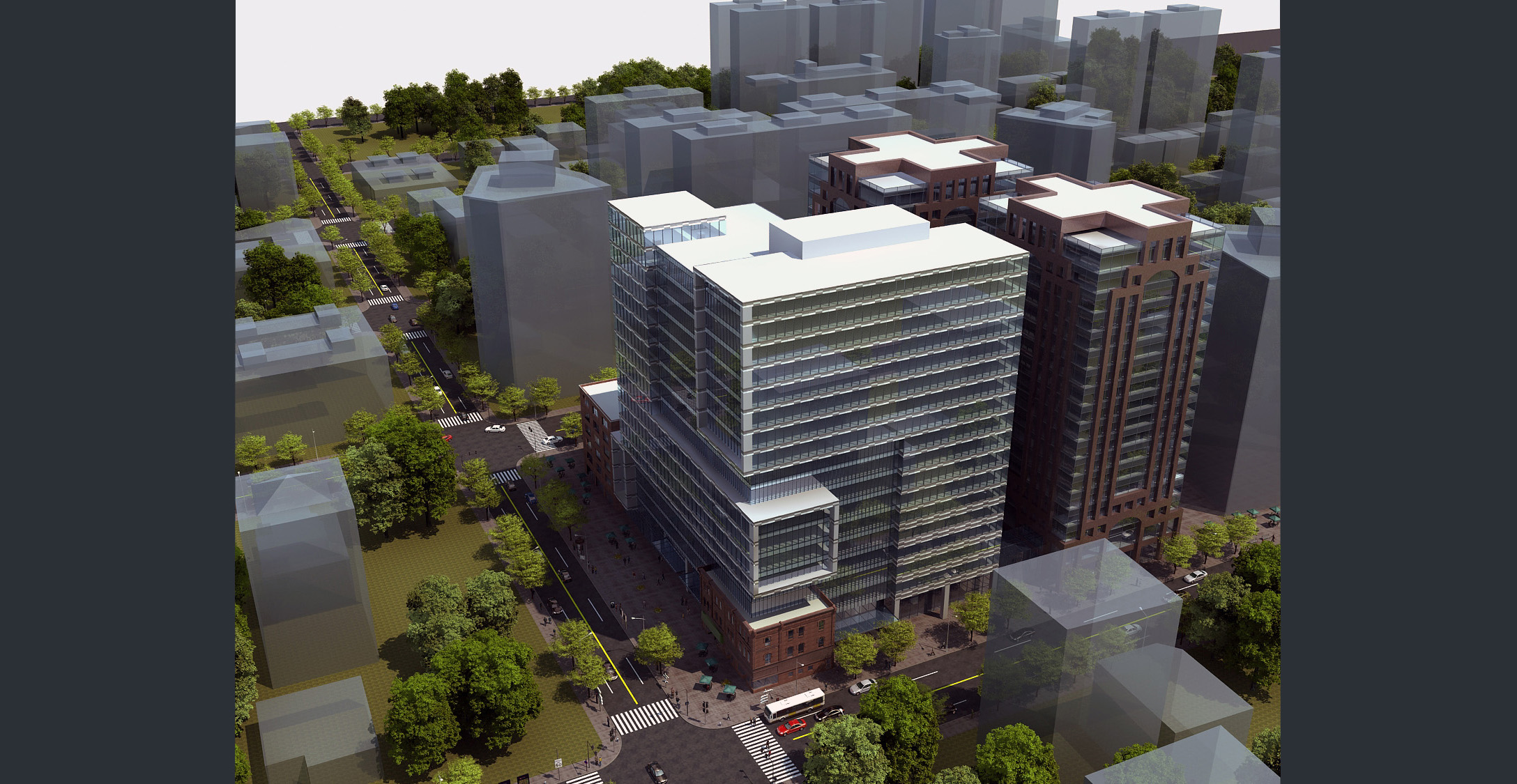 Bank & Slater Office Building - photo 7