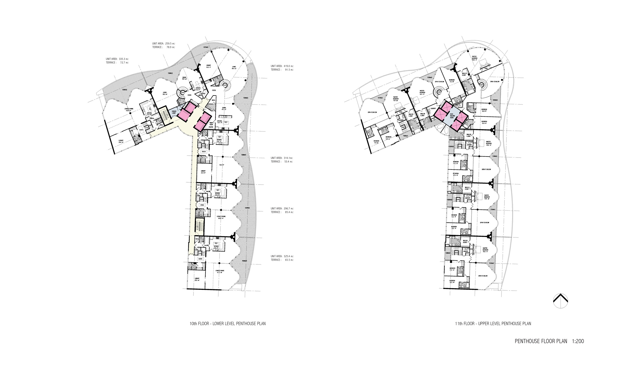 Europa Apartments - photo 12